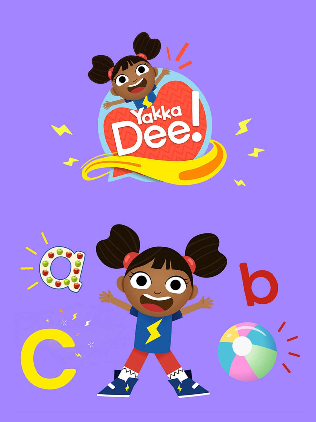 Yakka Dee!