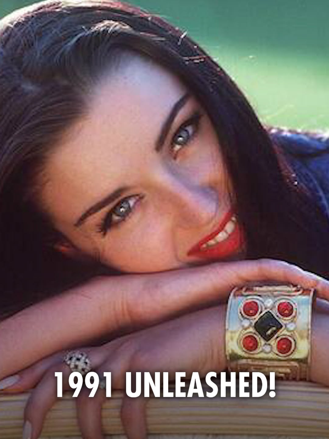 1991 Unleashed!