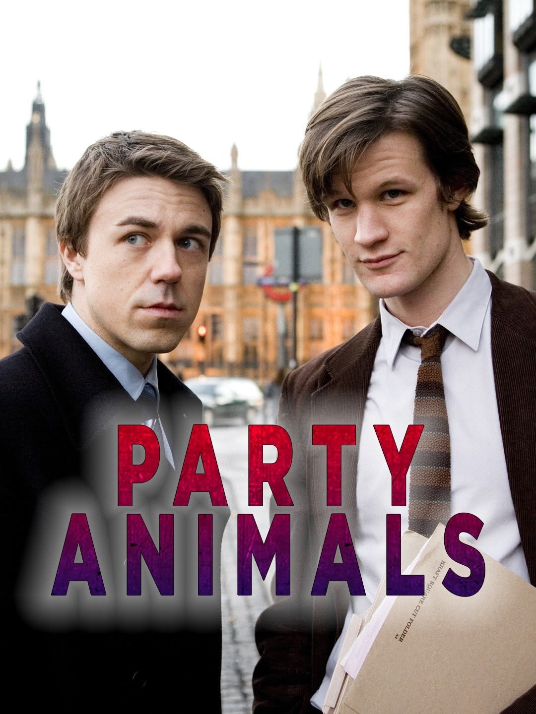 Party Animals
