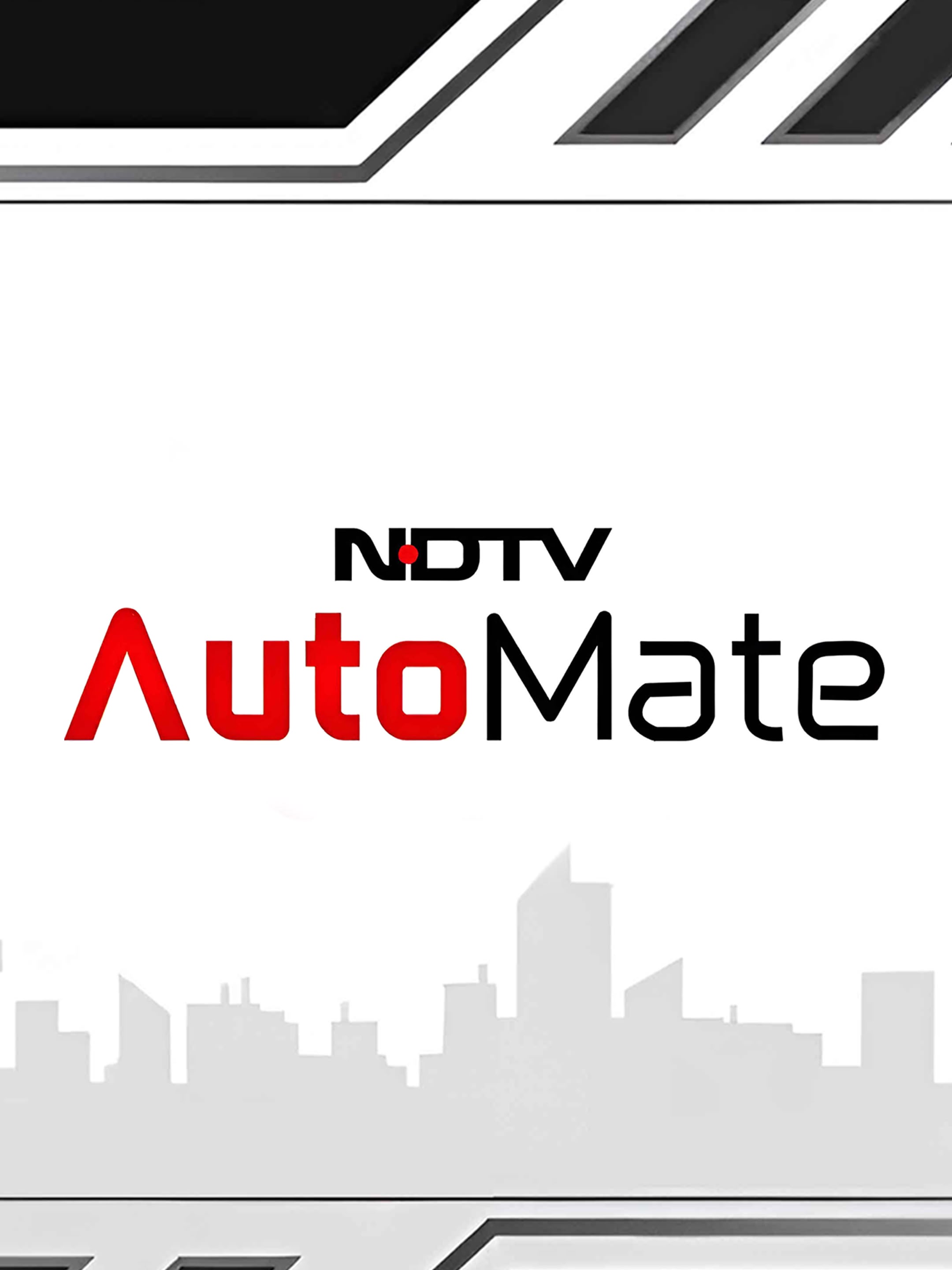 NDTV AutoMate