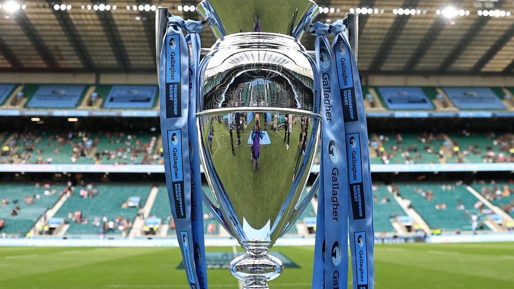 Gallagher PREM Unleashed
