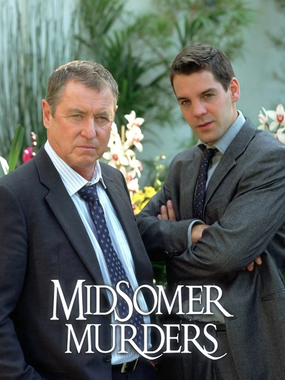 Midsomer Murders