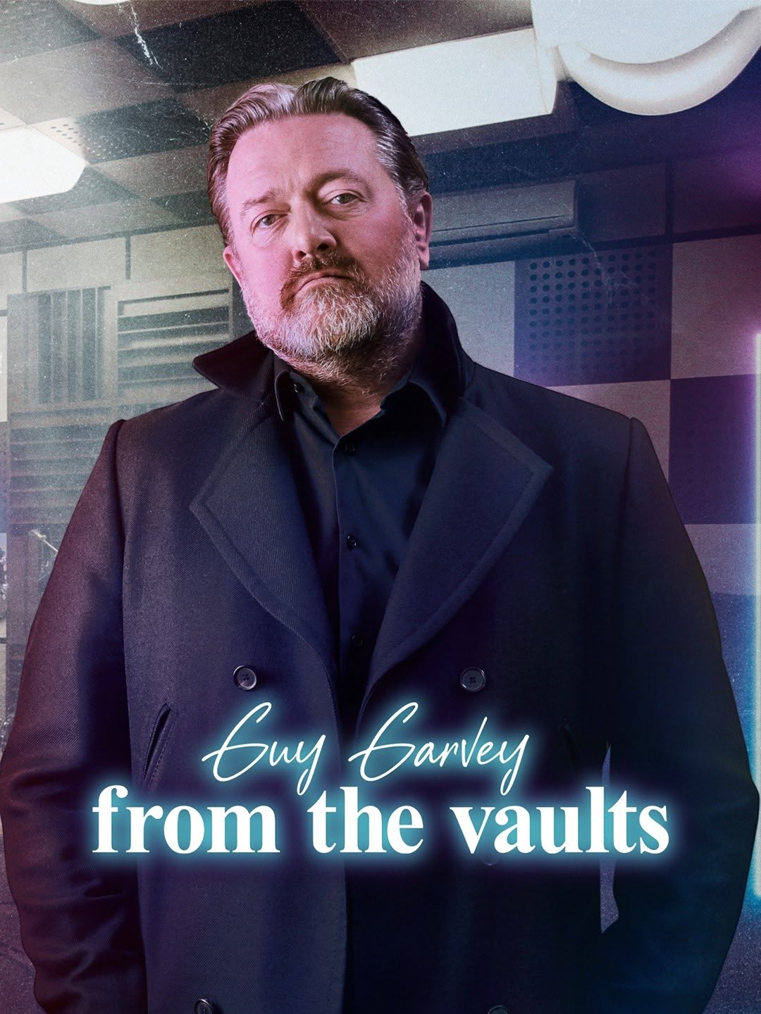 Guy Garvey: From The Vaults