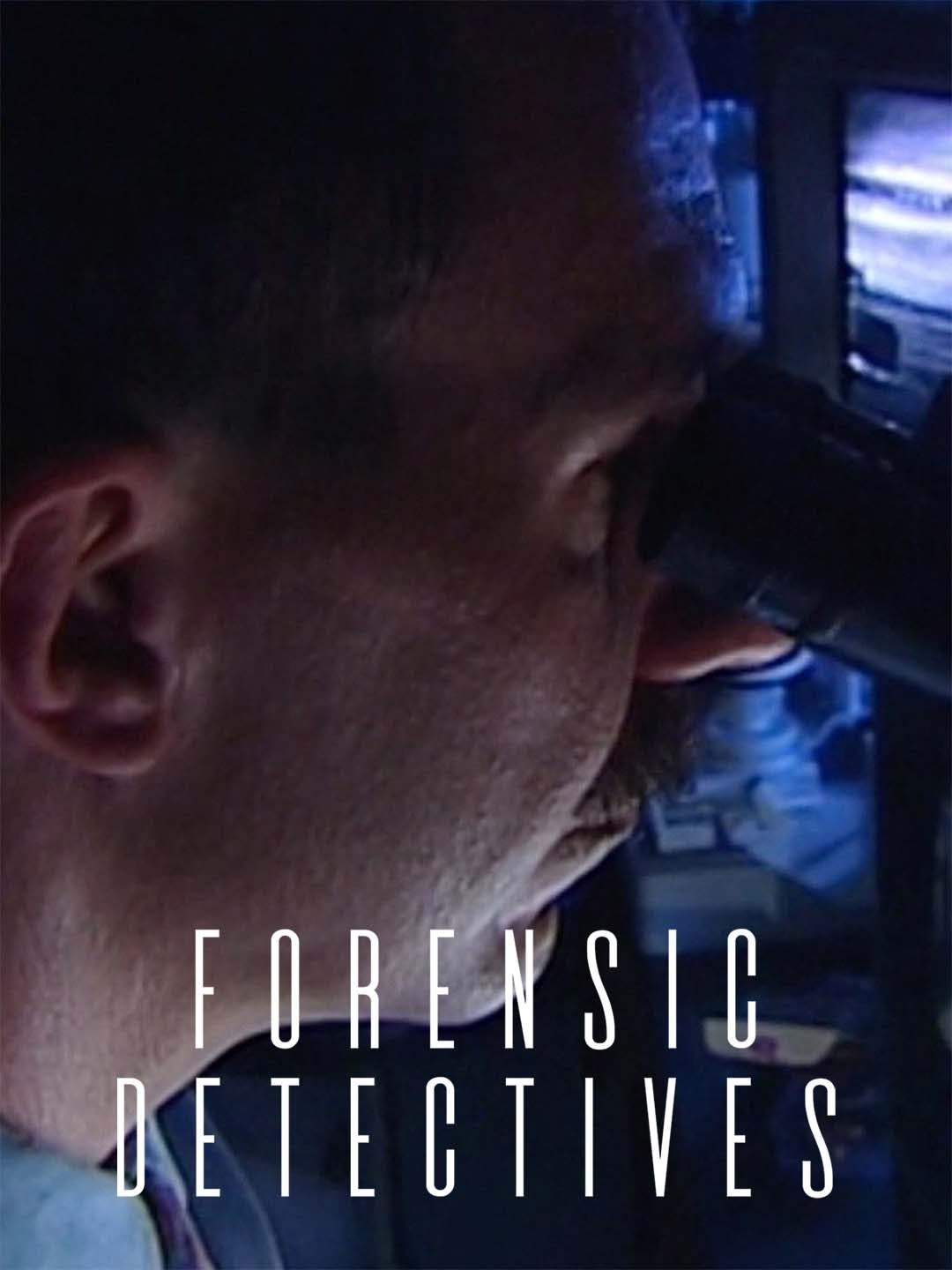 Forensic Detectives