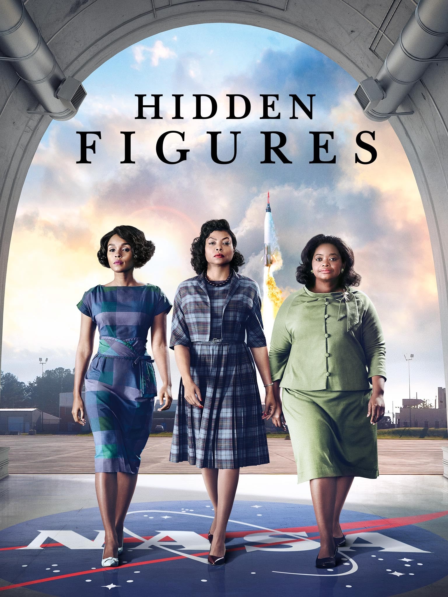 Hidden Figures