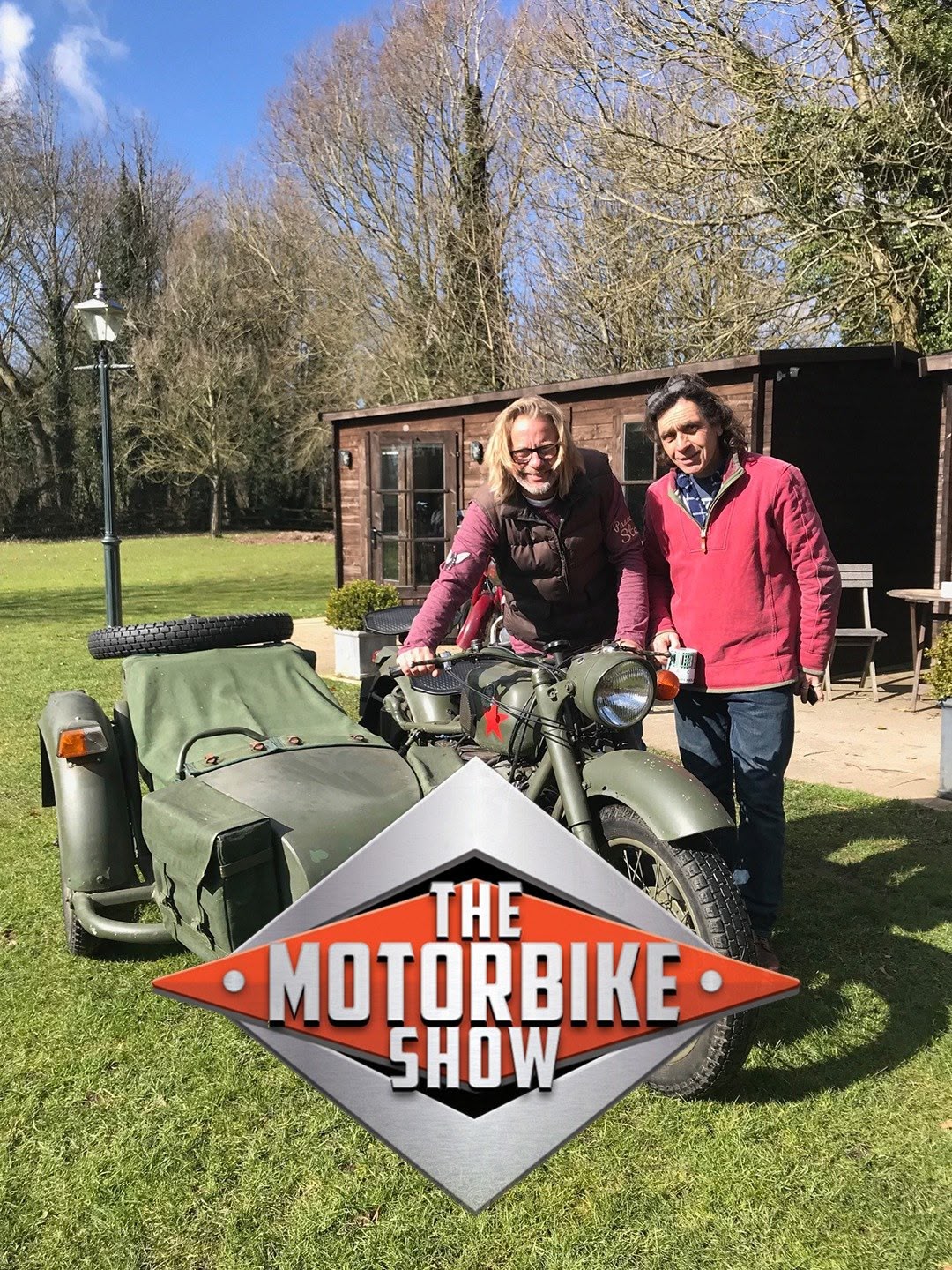 The Motorbike Show