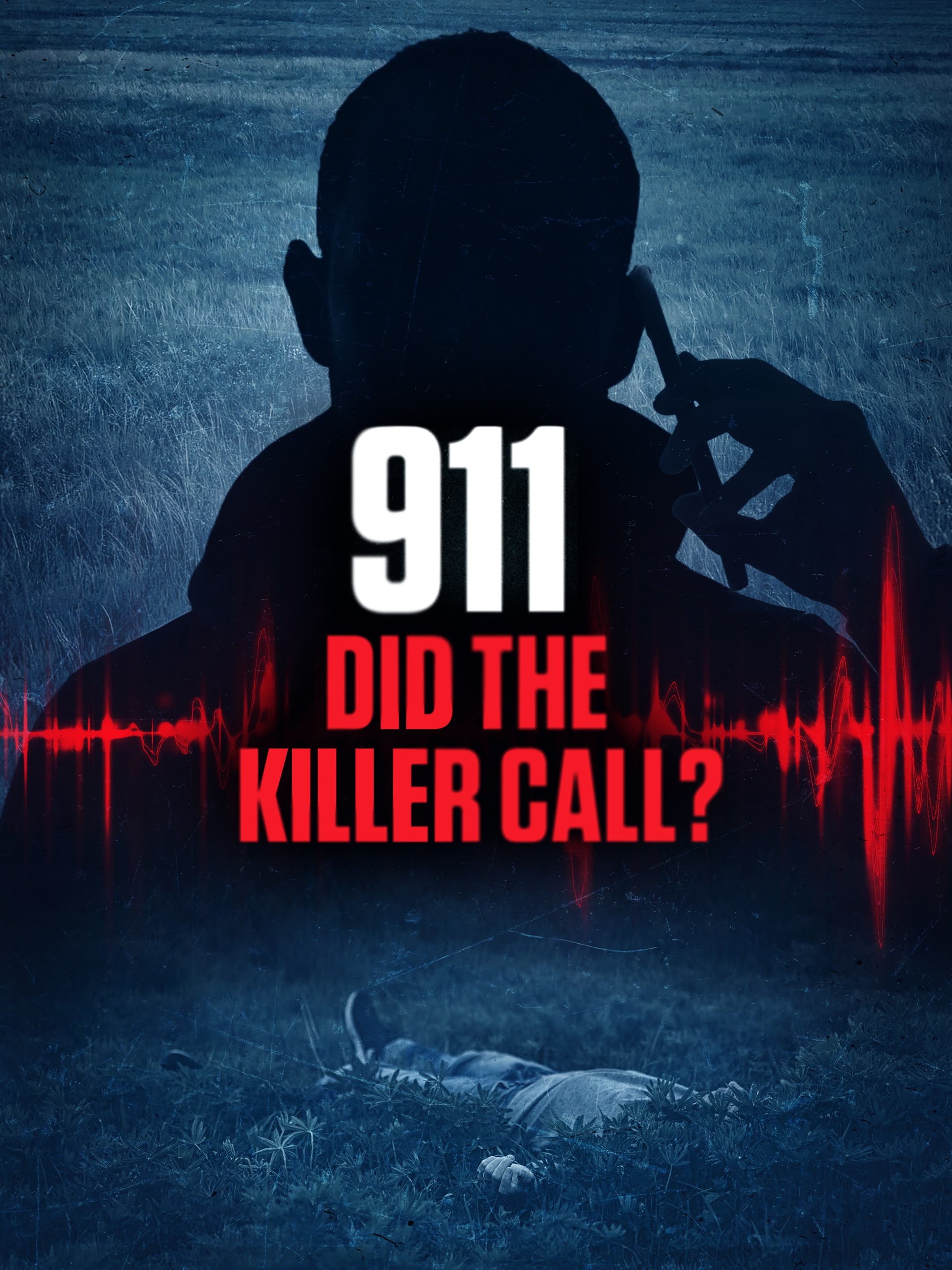 New: 911: Did The Killer Call?