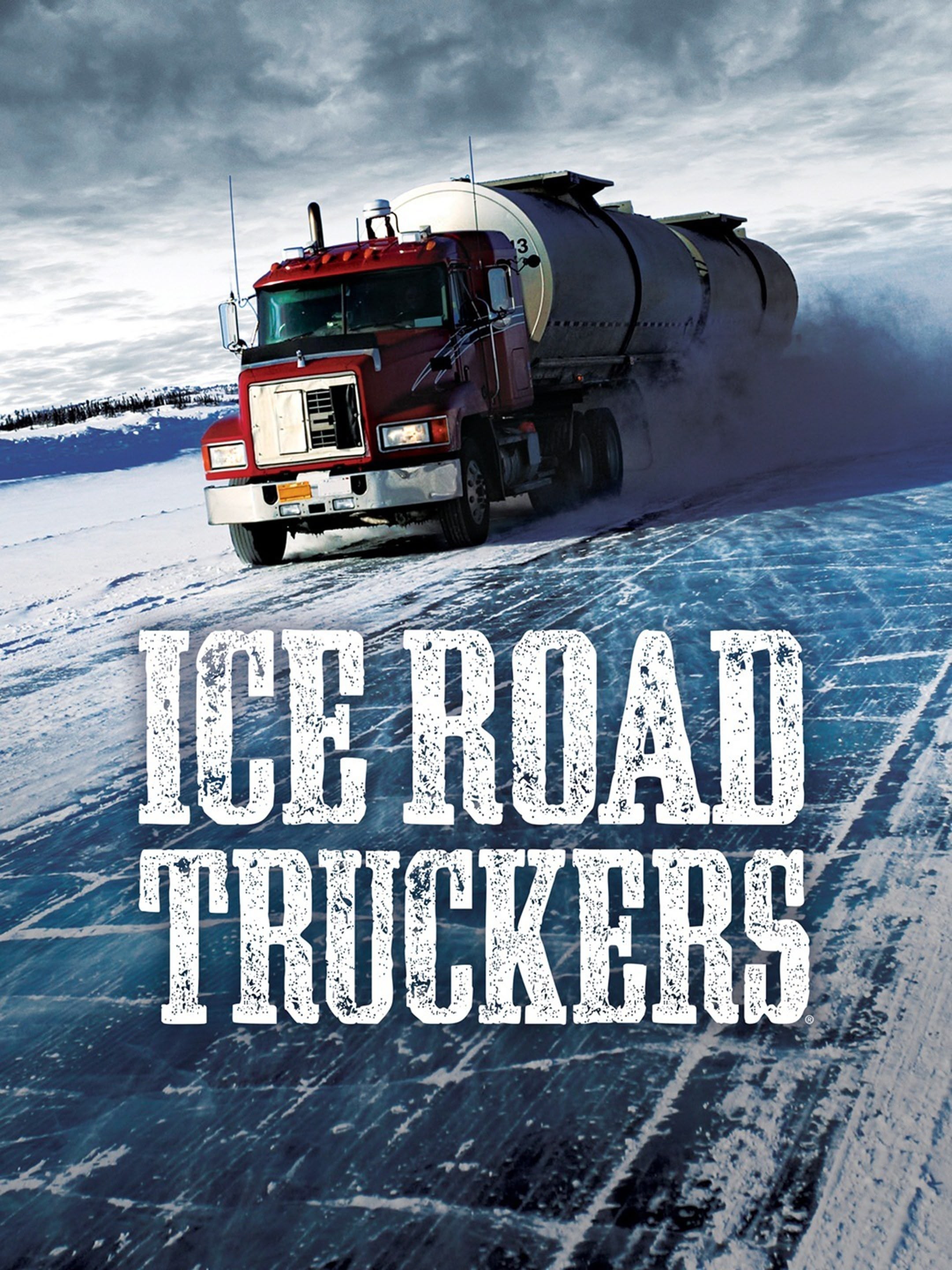 Ice Road Truckers