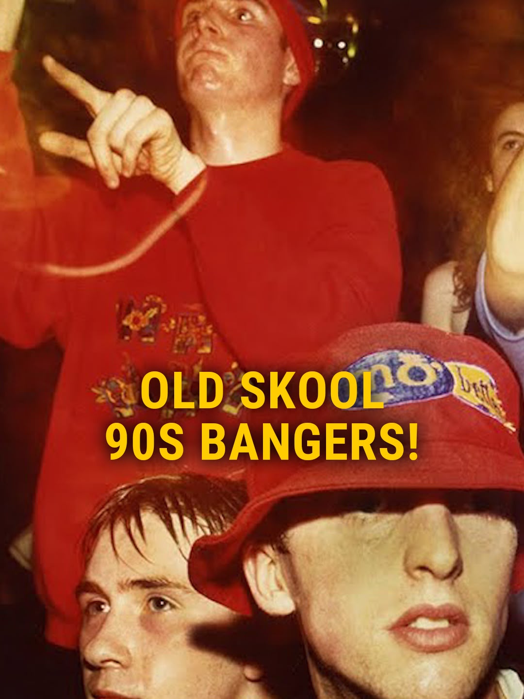 Old Skool 90s Bangers!
