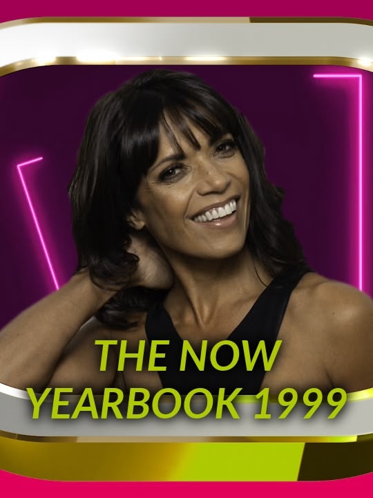 The NOW Yearbook 1999