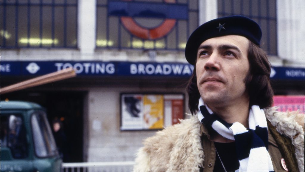 Citizen Smith