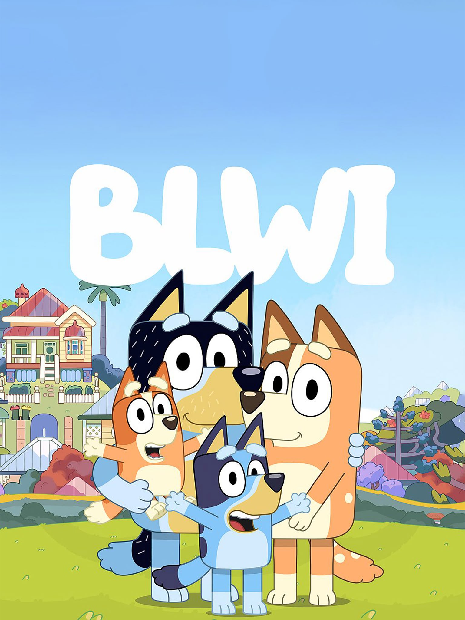 Blwi