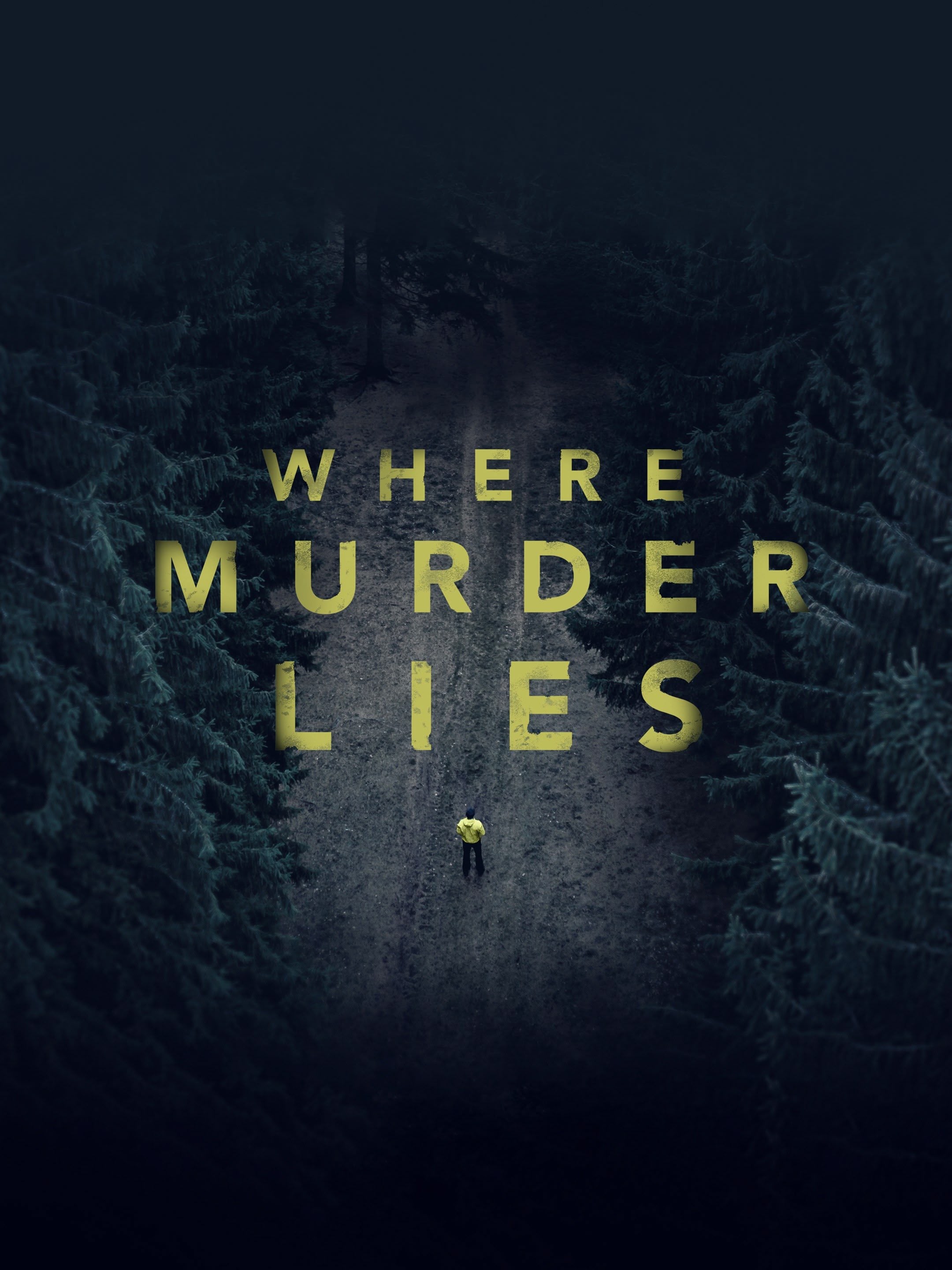 Where Murder Lies