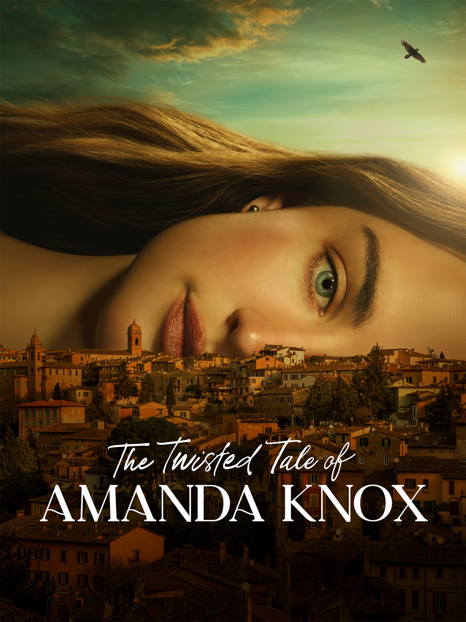The Twisted Tale of Amanda Knox