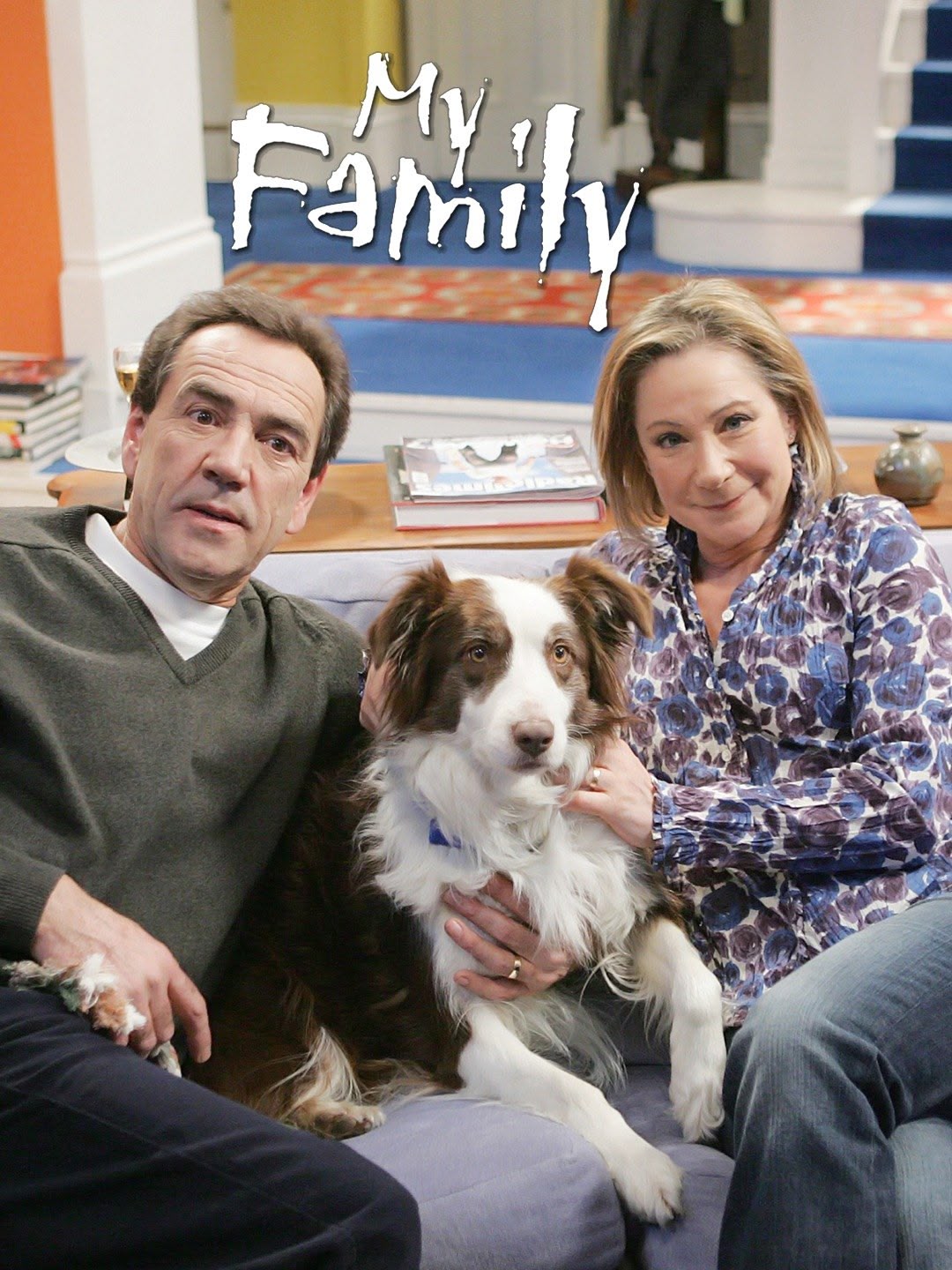 My Family
