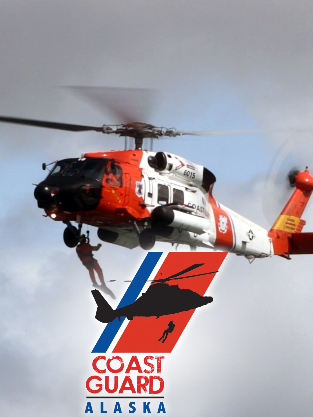 Coast Guard Alaska