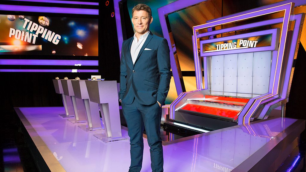 Tipping Point: Best Ever Finals
