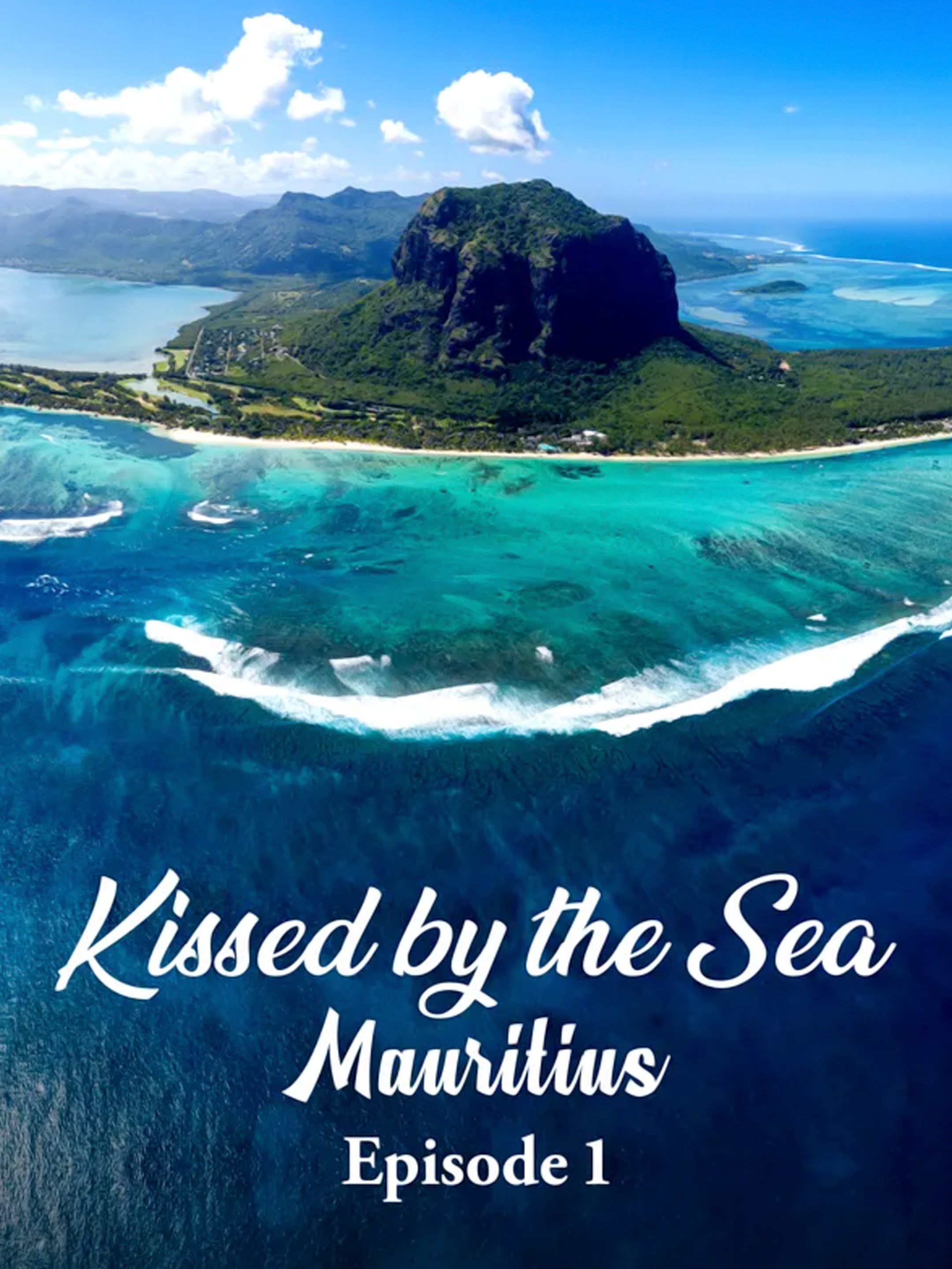 Kissed By The Sea