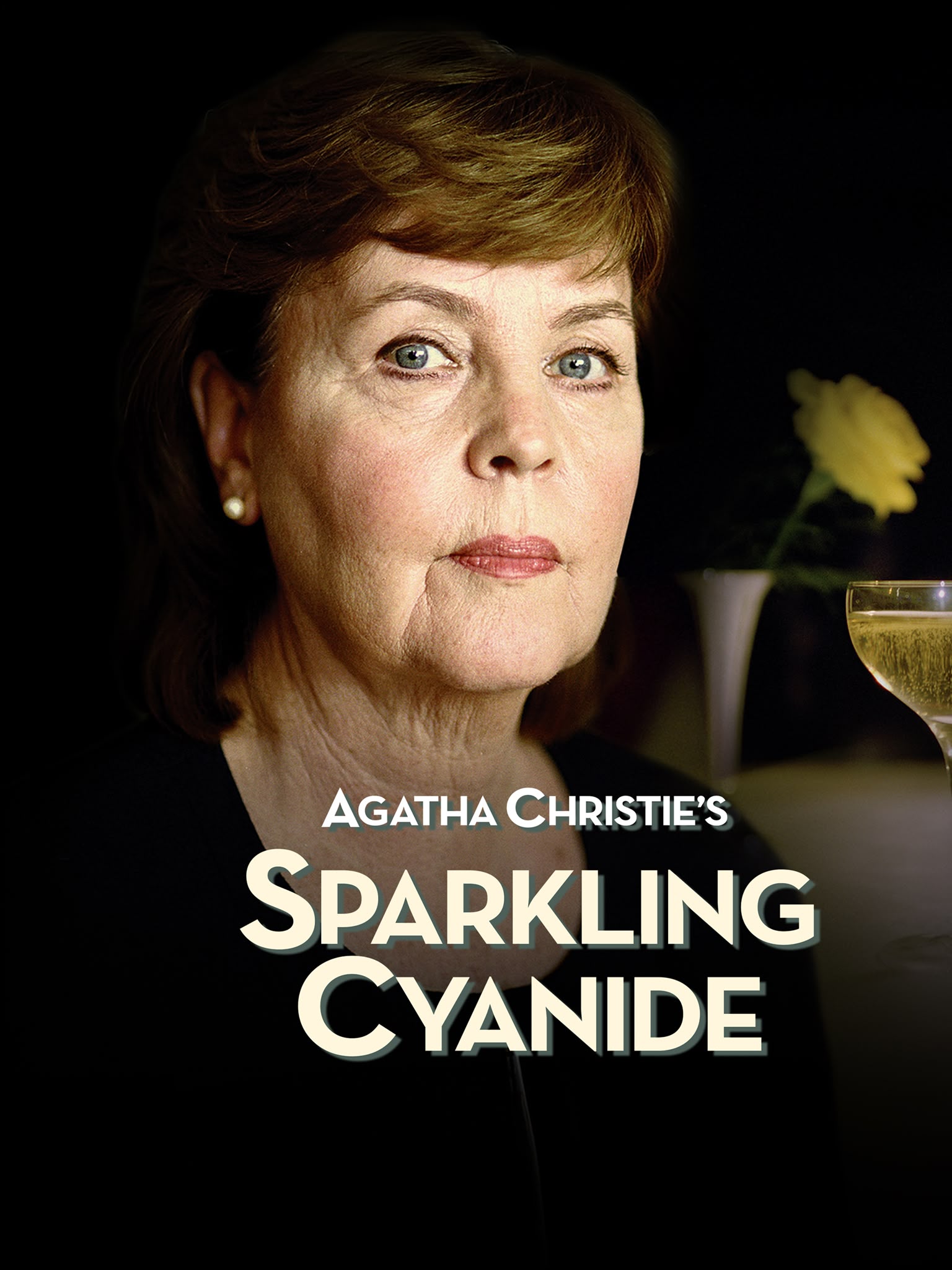 FILM: Agatha Christie's Sparkling Cyanide
