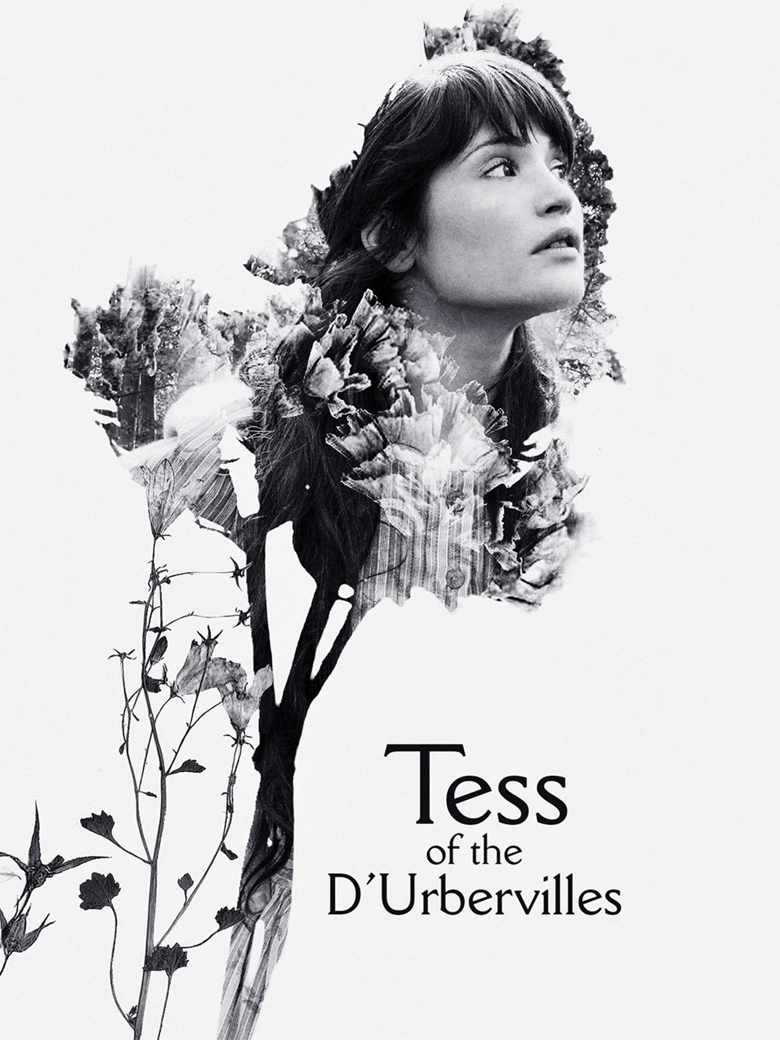 Tess of the D'Urbervilles