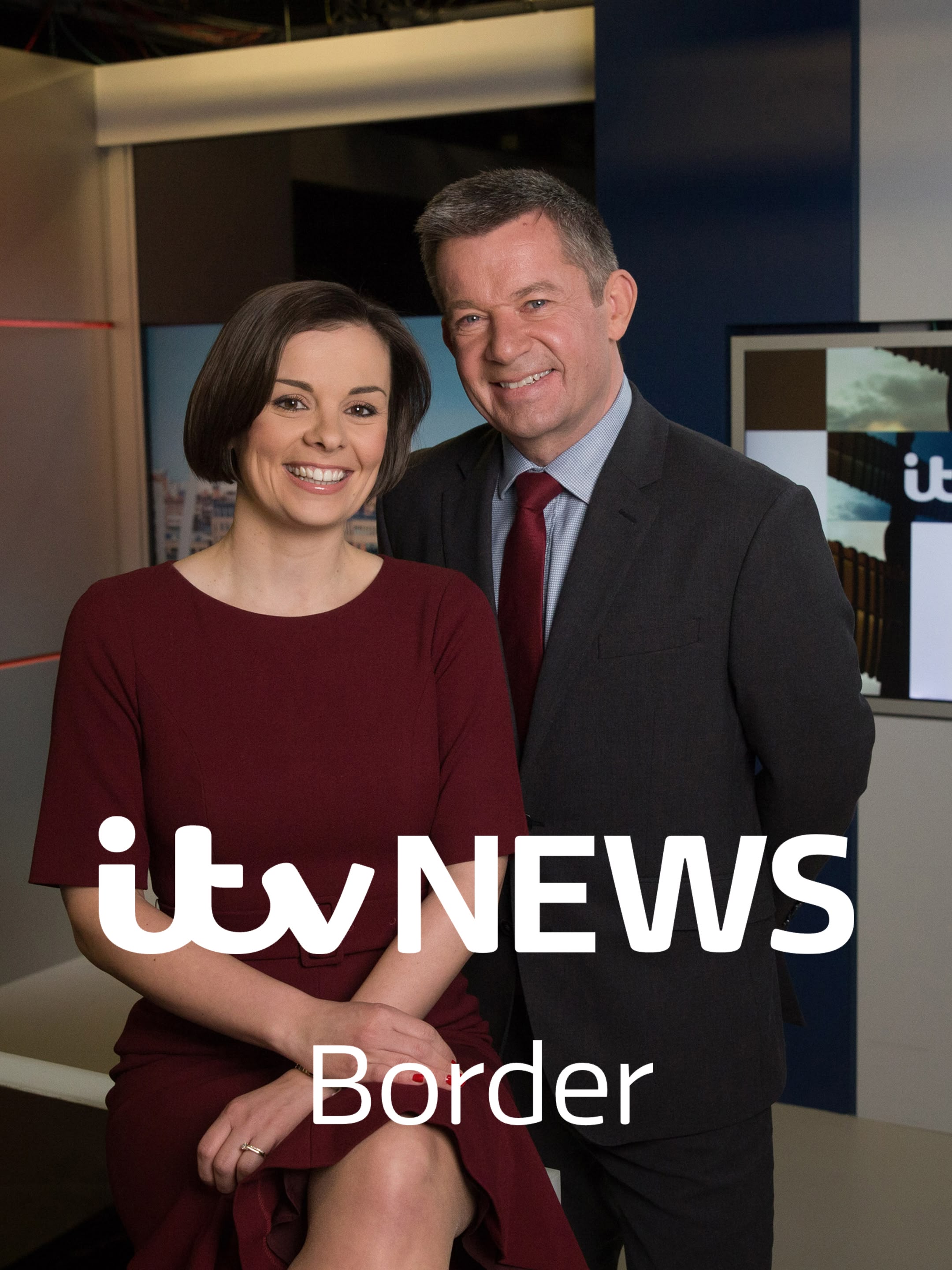 ITV News Border