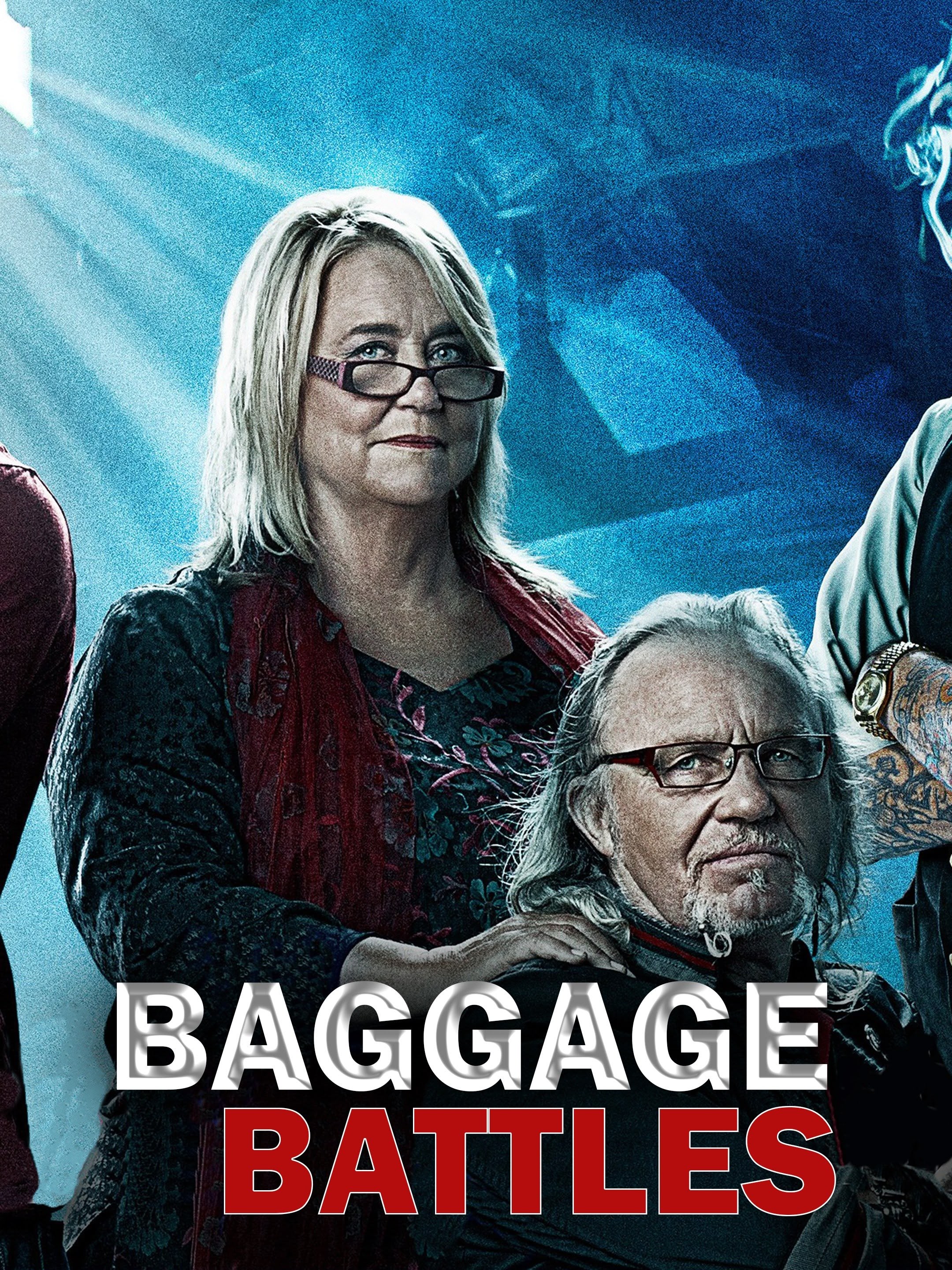 Baggage Battles