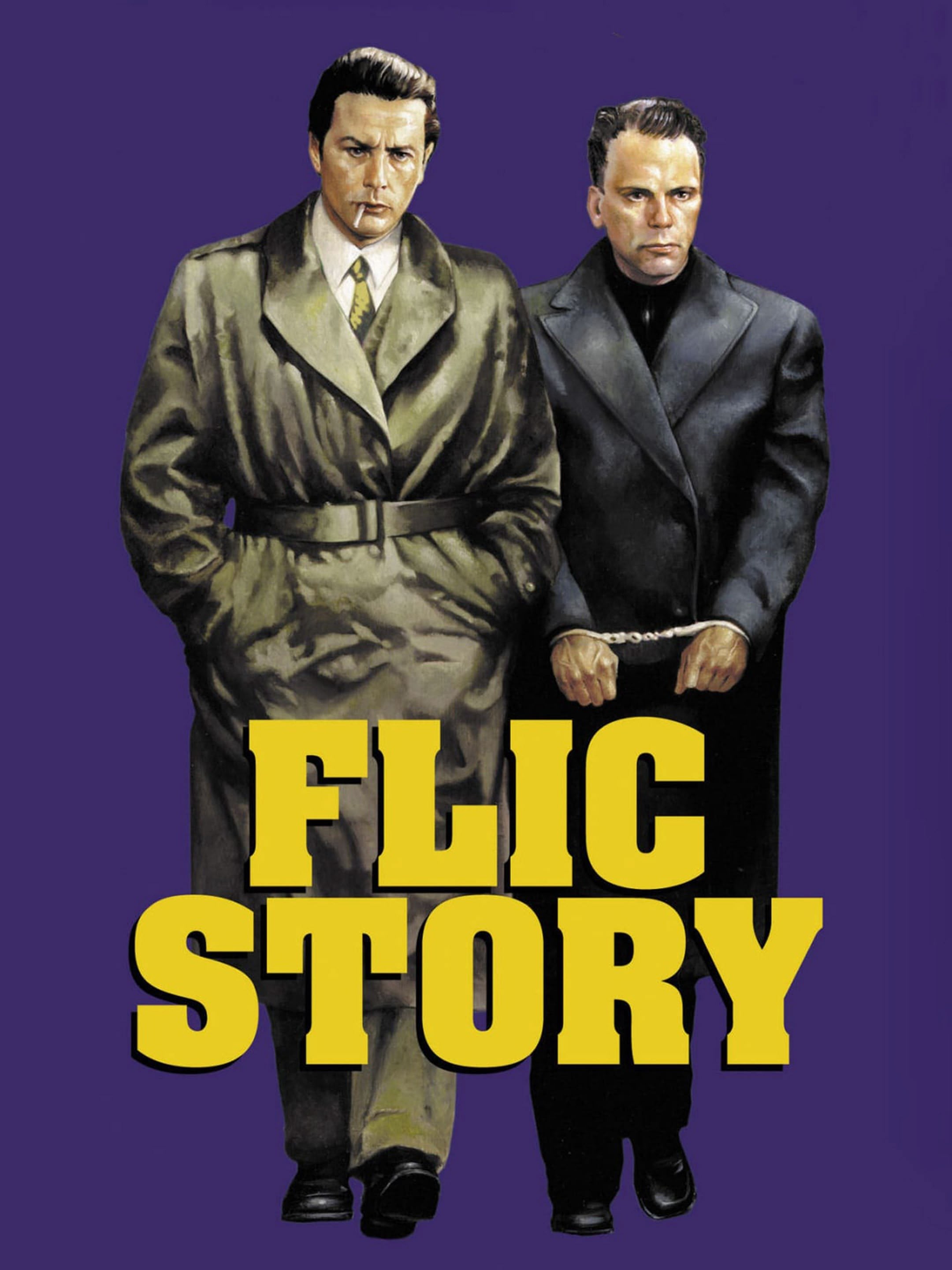 Flic Story