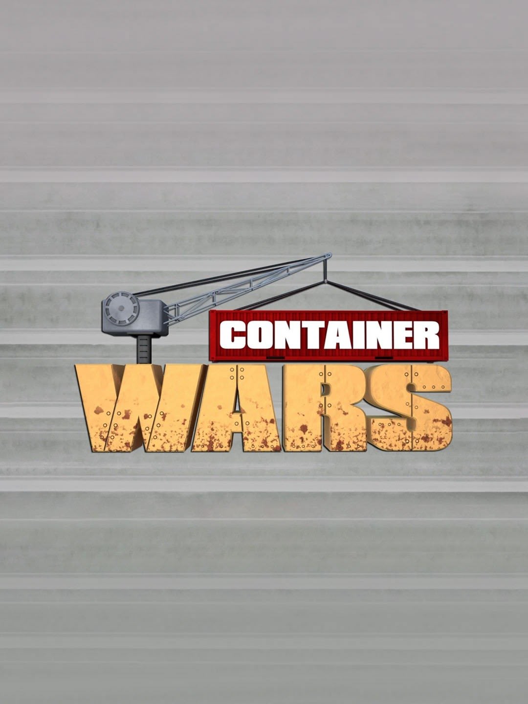 Container Wars