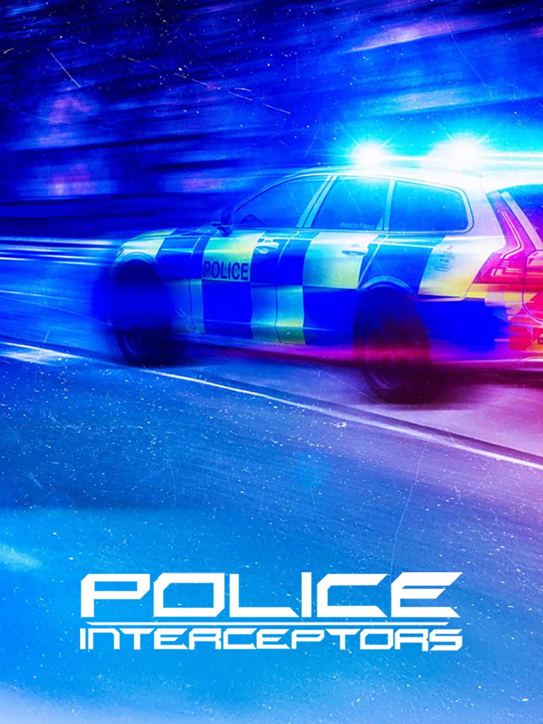 Police Interceptors