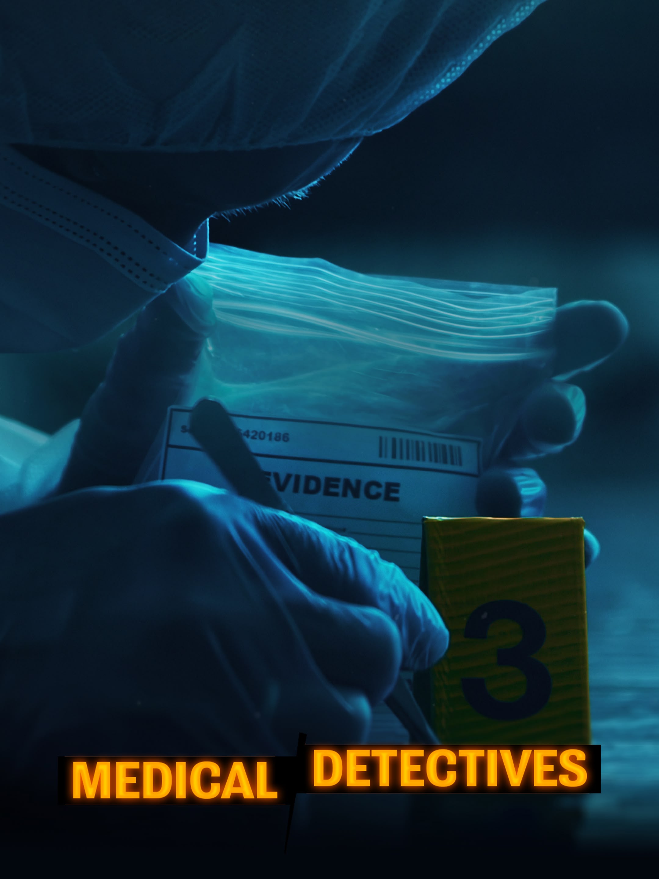 Medical Detectives