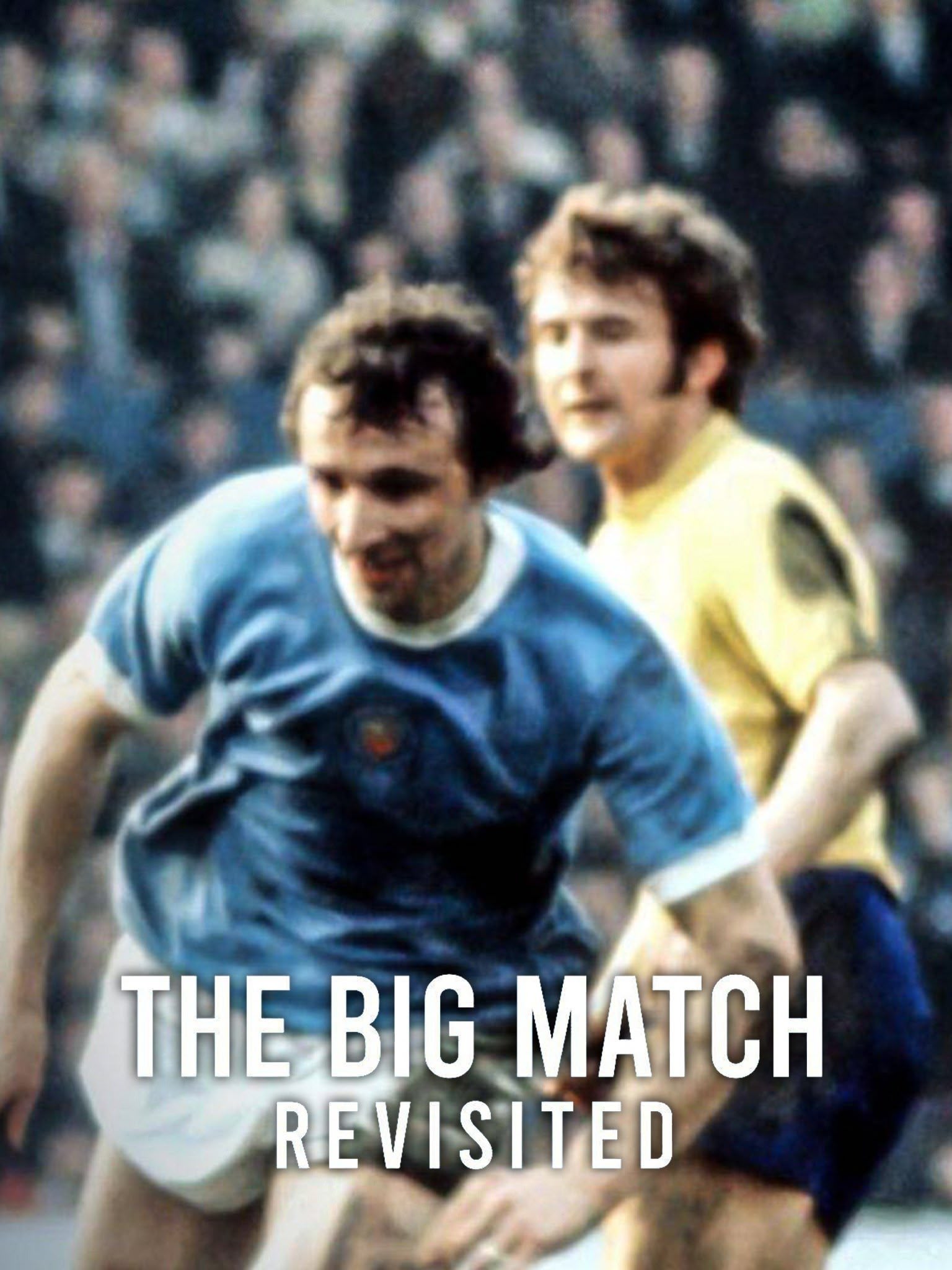 The Big Match Revisited