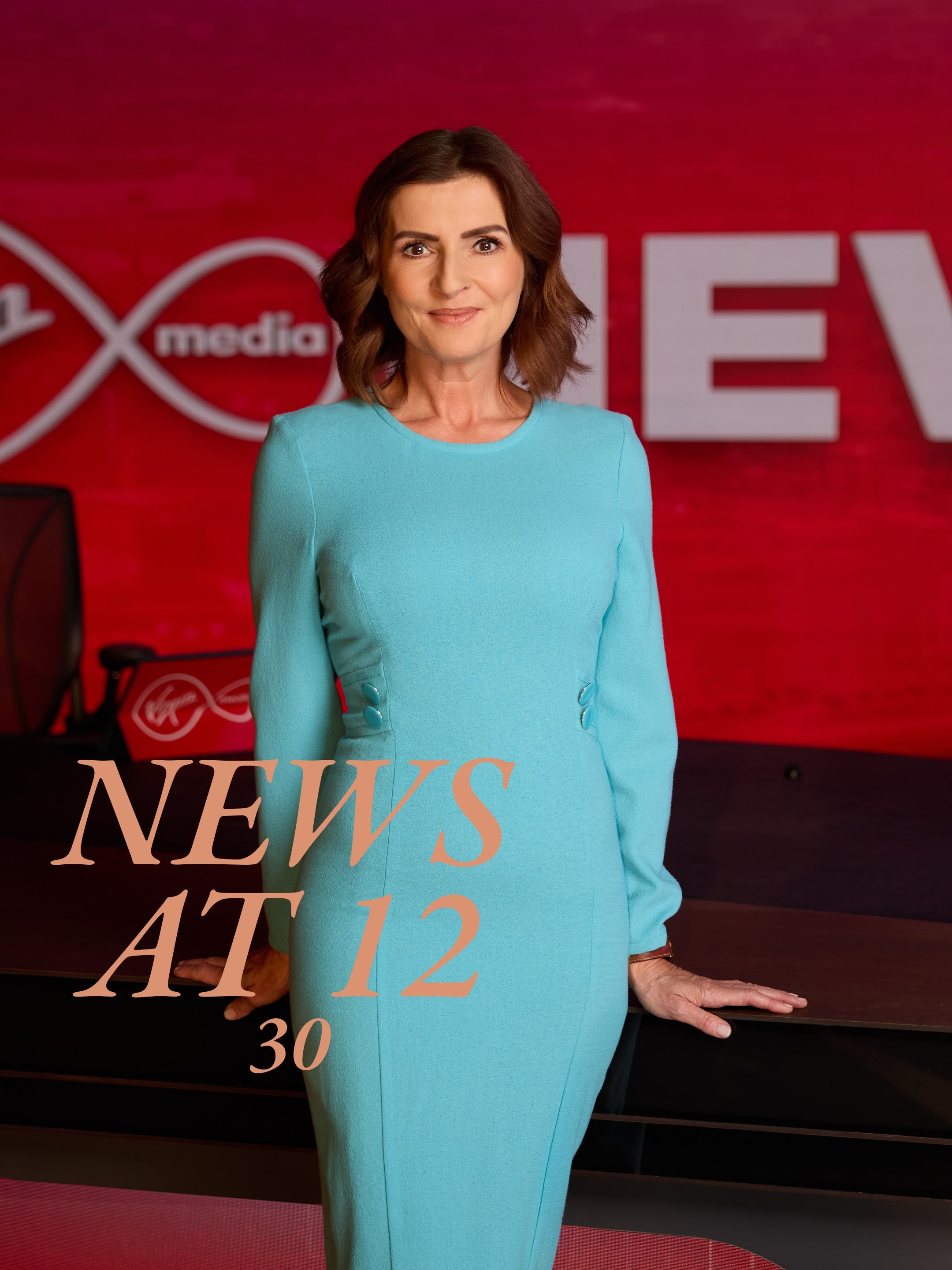 News at 12.30