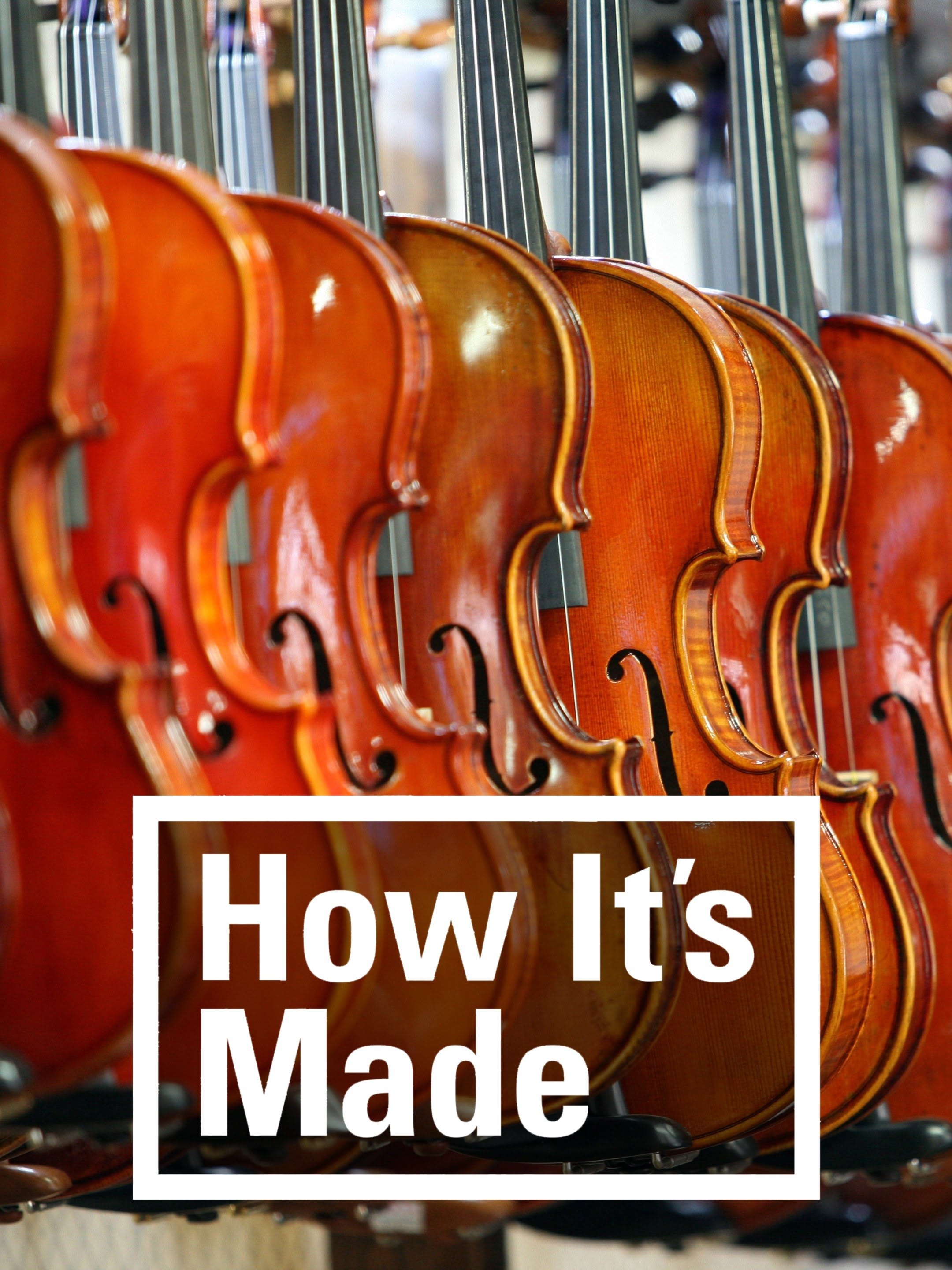 How It's Made