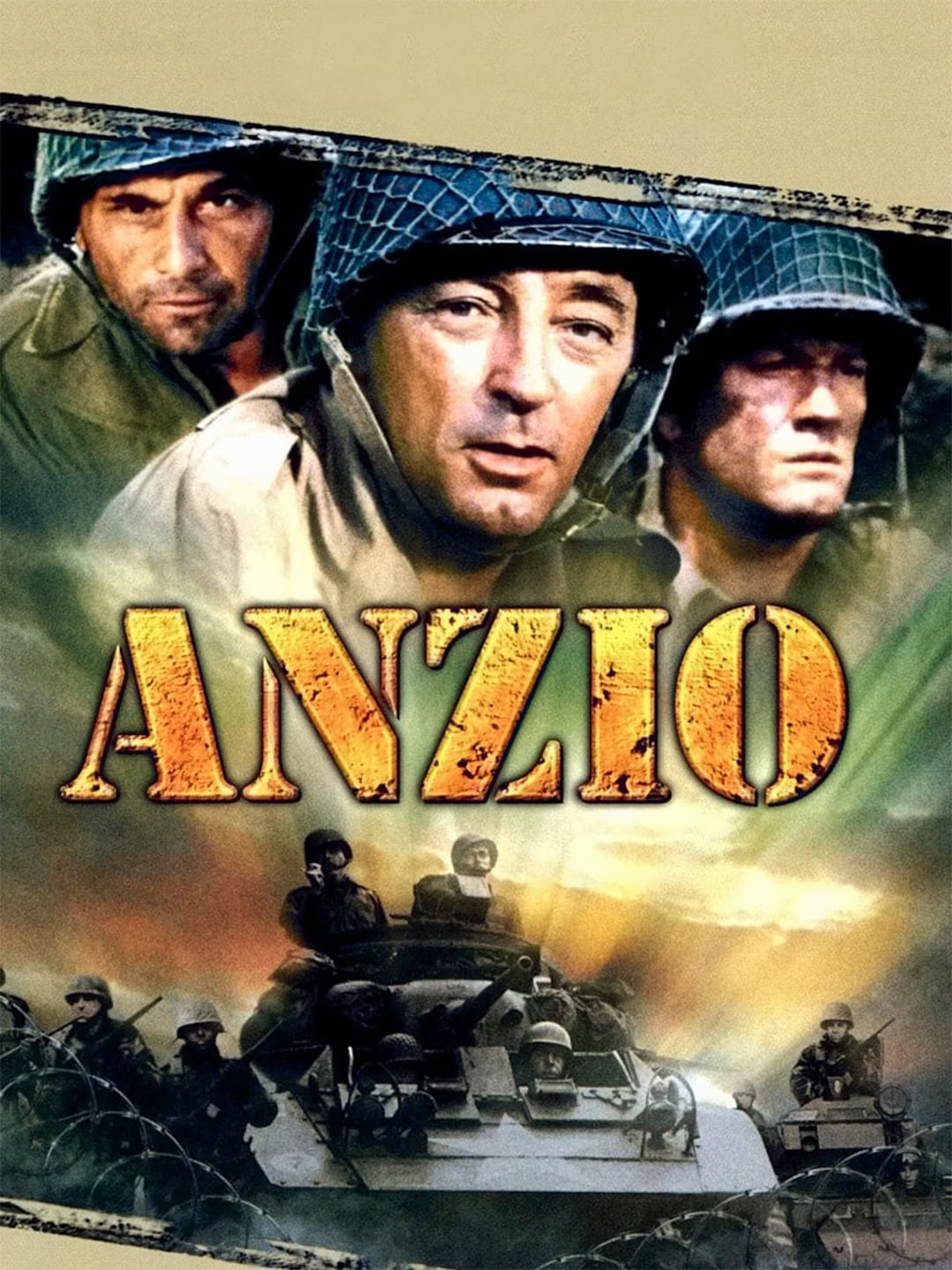 Anzio