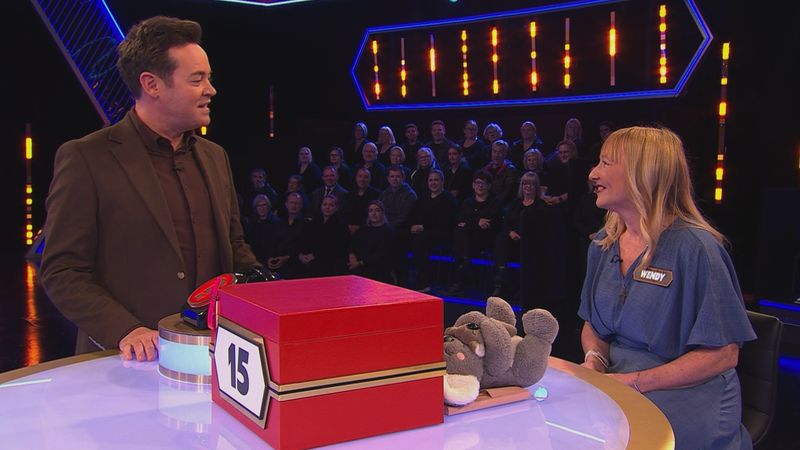 Deal or No Deal