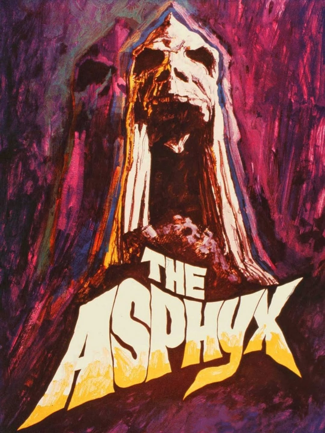 The Asphyx