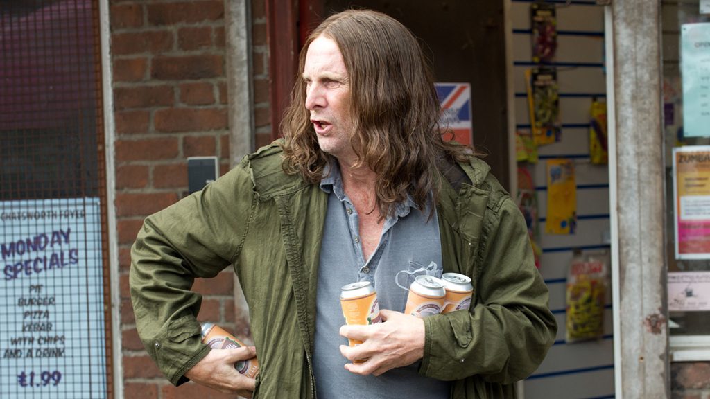 Shameless