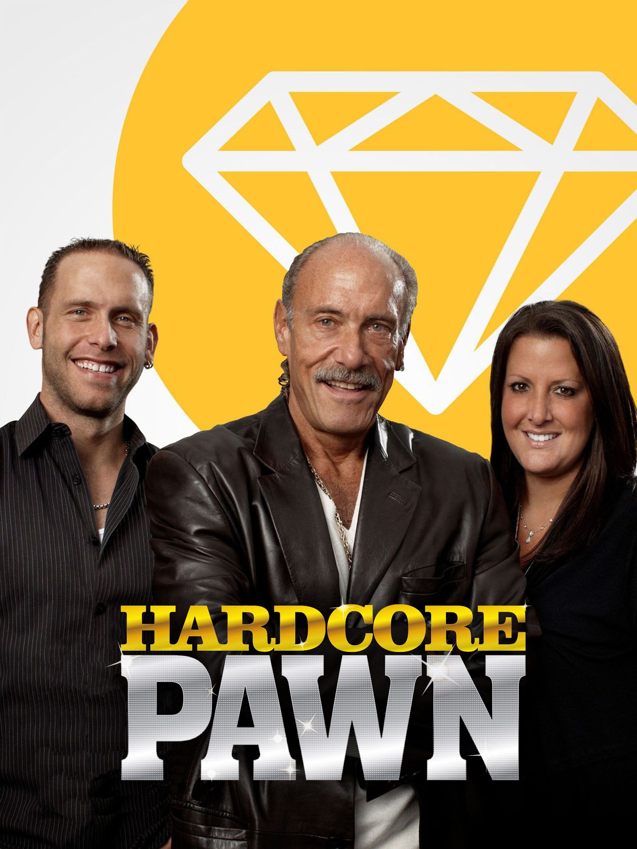 Hardcore Pawn