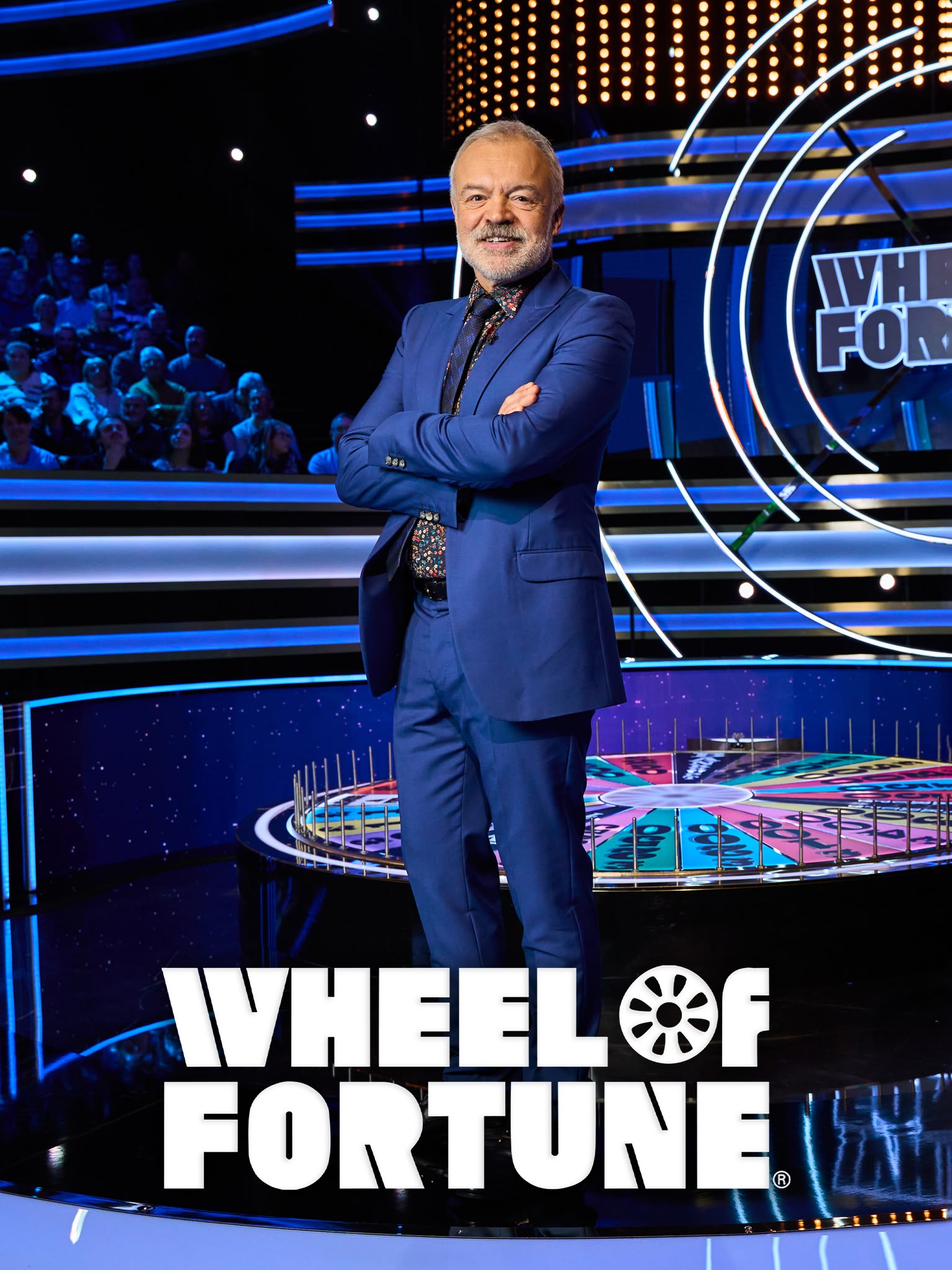 Wheel of Fortune