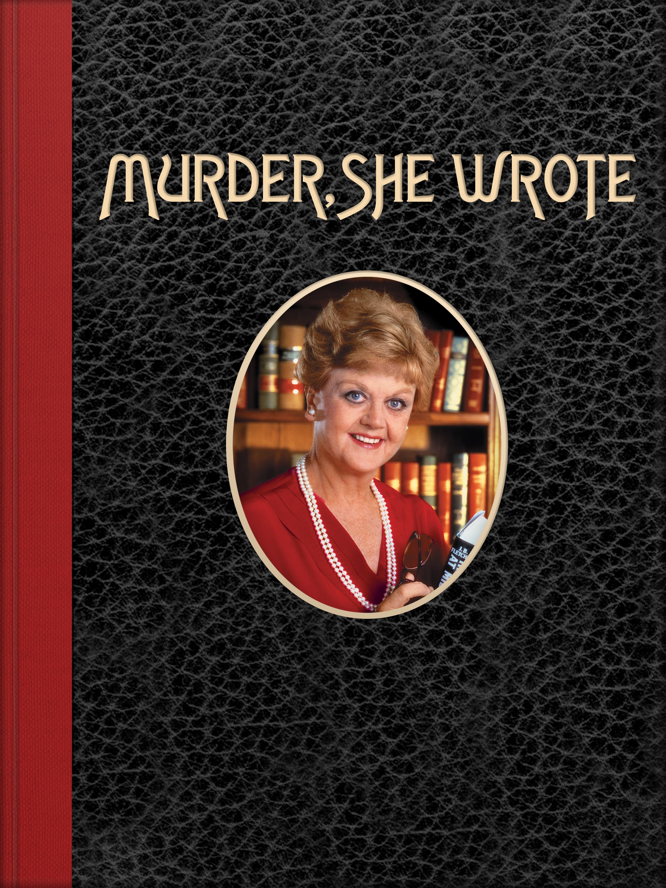 Murder She Wrote