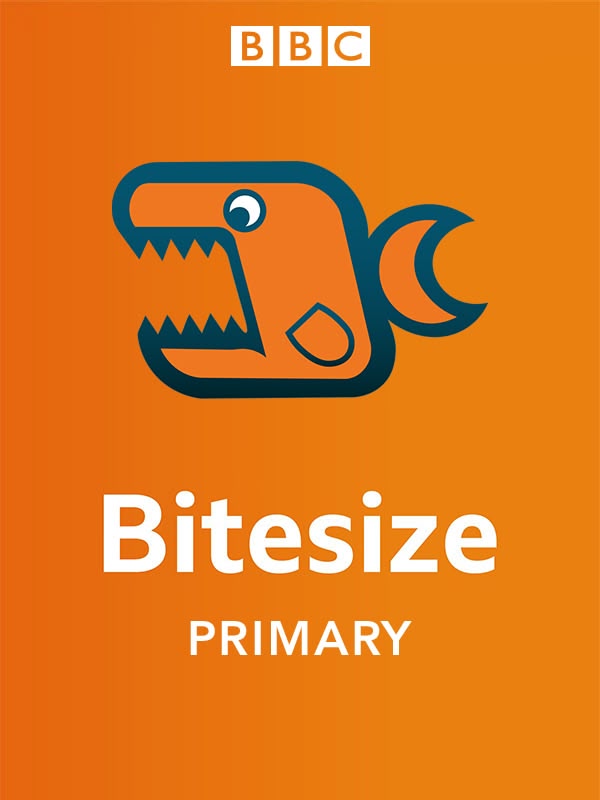 Bitesize Daily 5 to 7 Year...