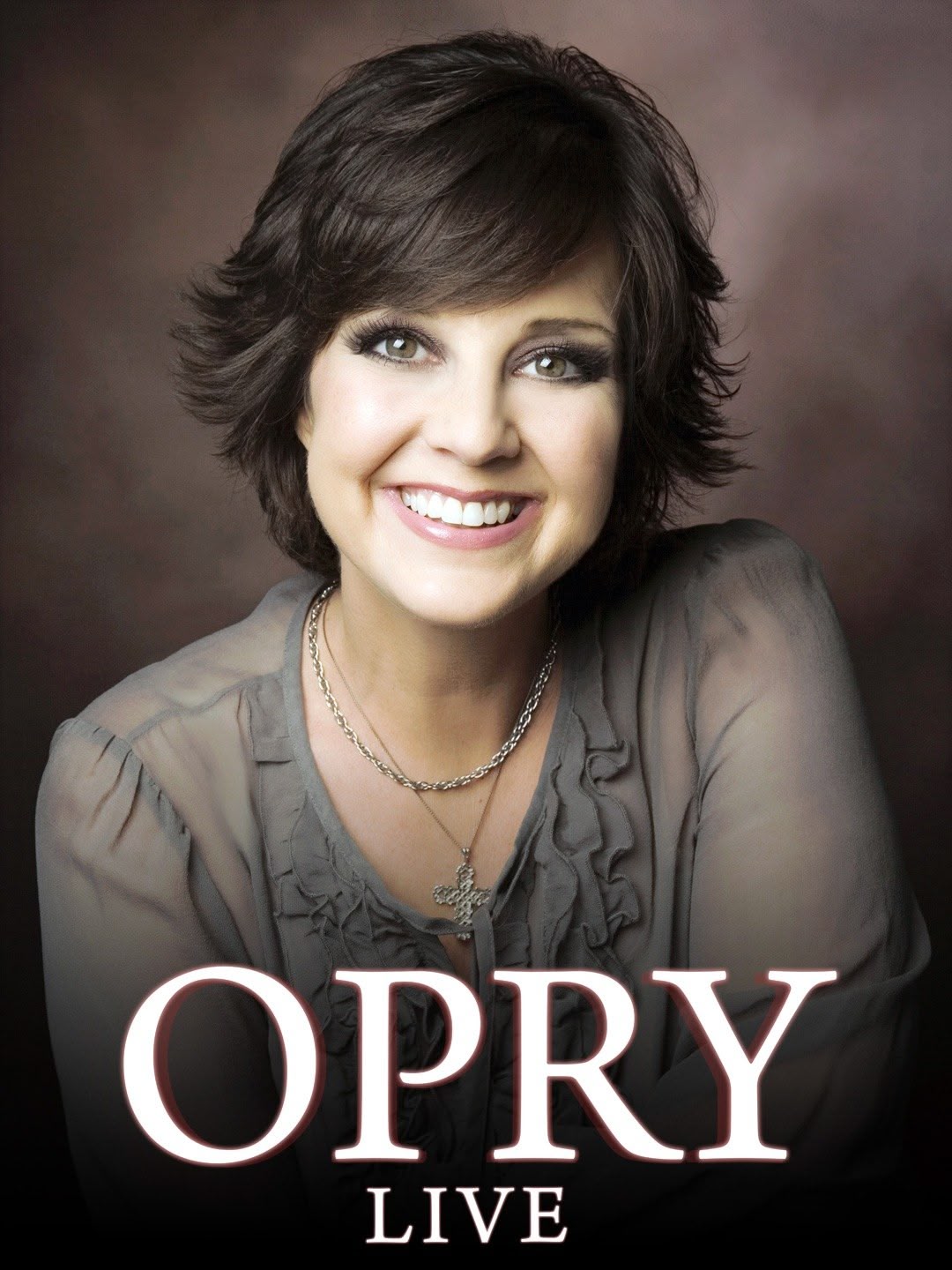 New: Opry Live