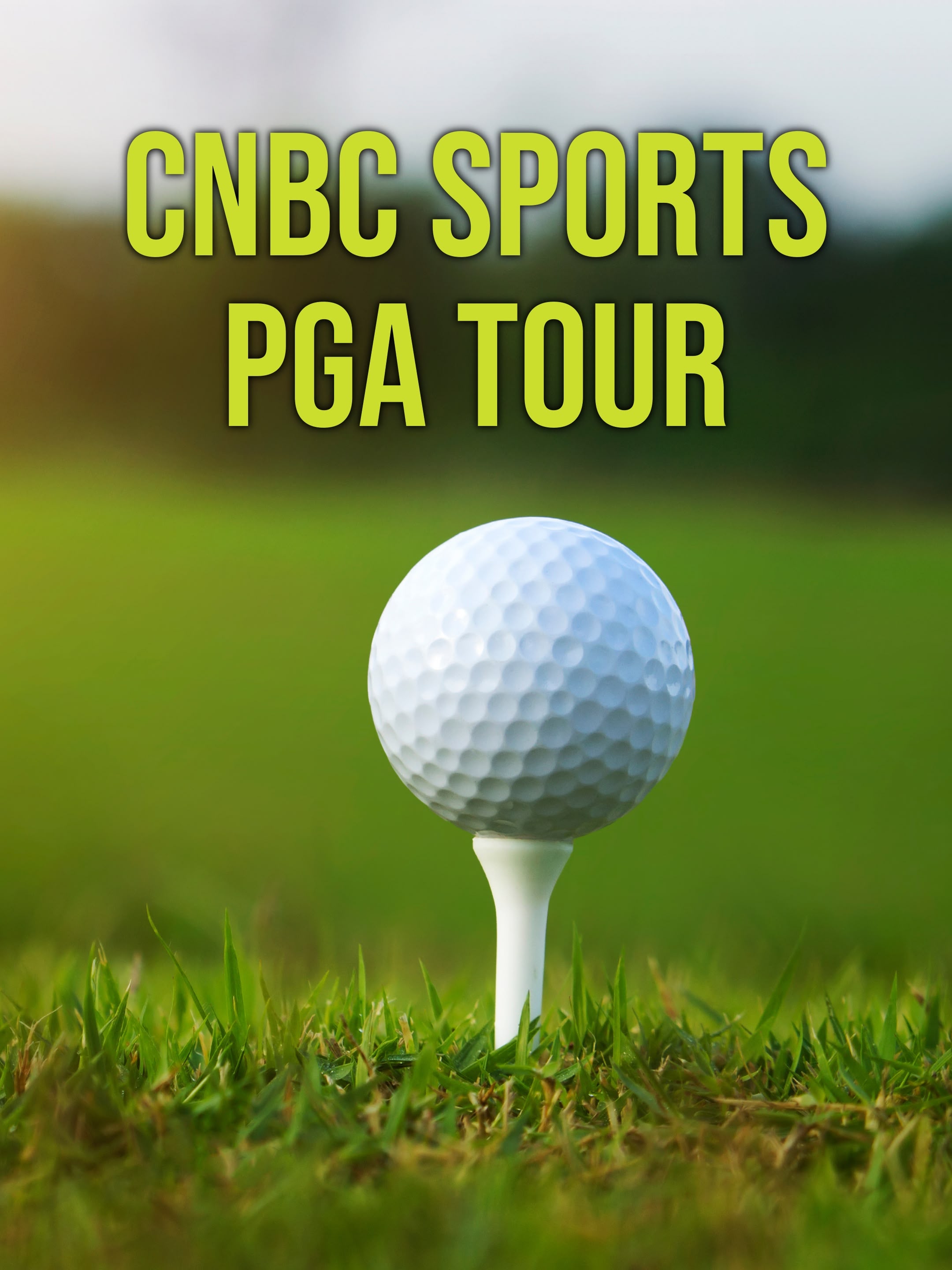 CNBC Sports - PGA Tour