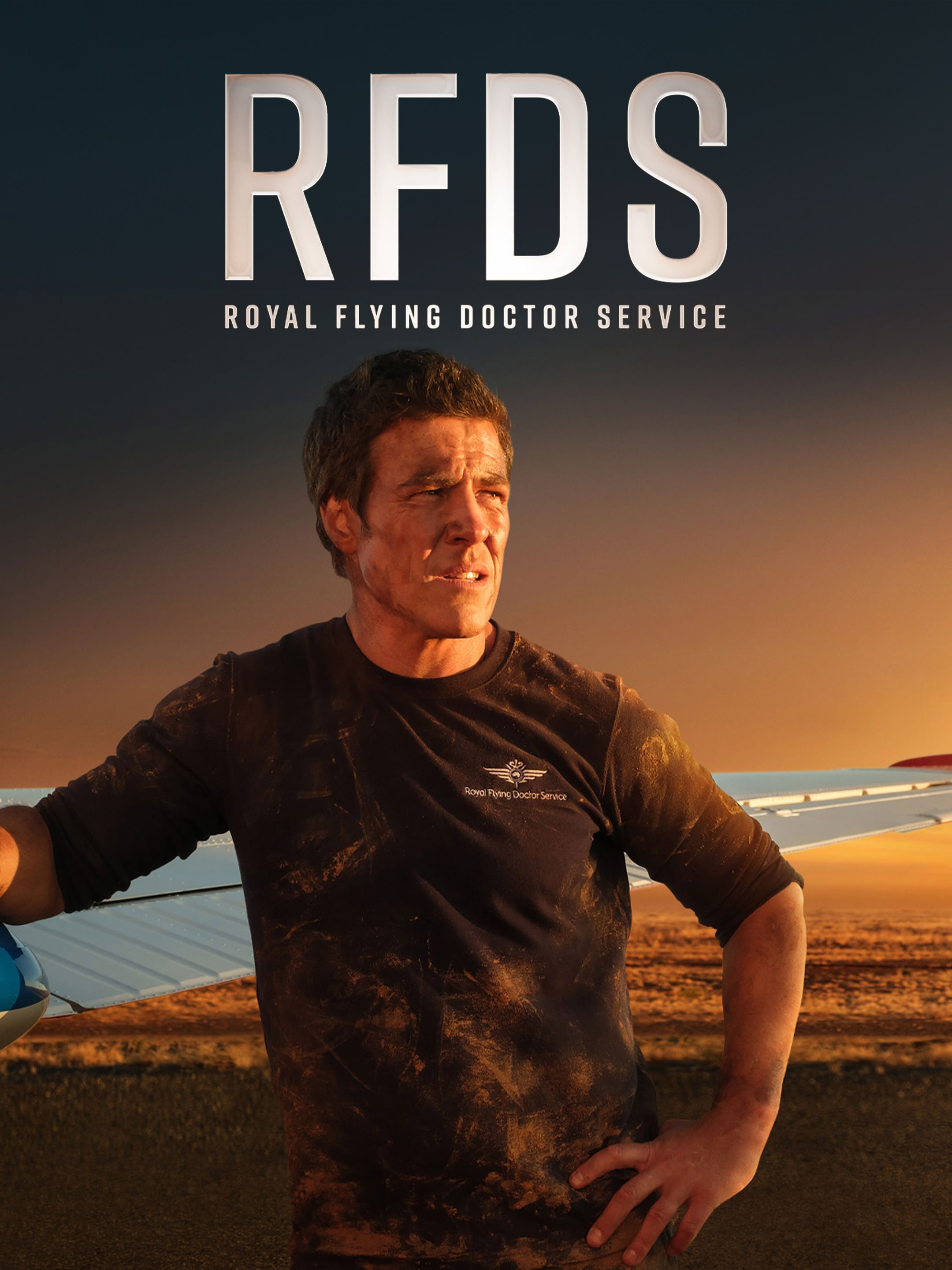 RFDS: Royal Flying Doctor Service