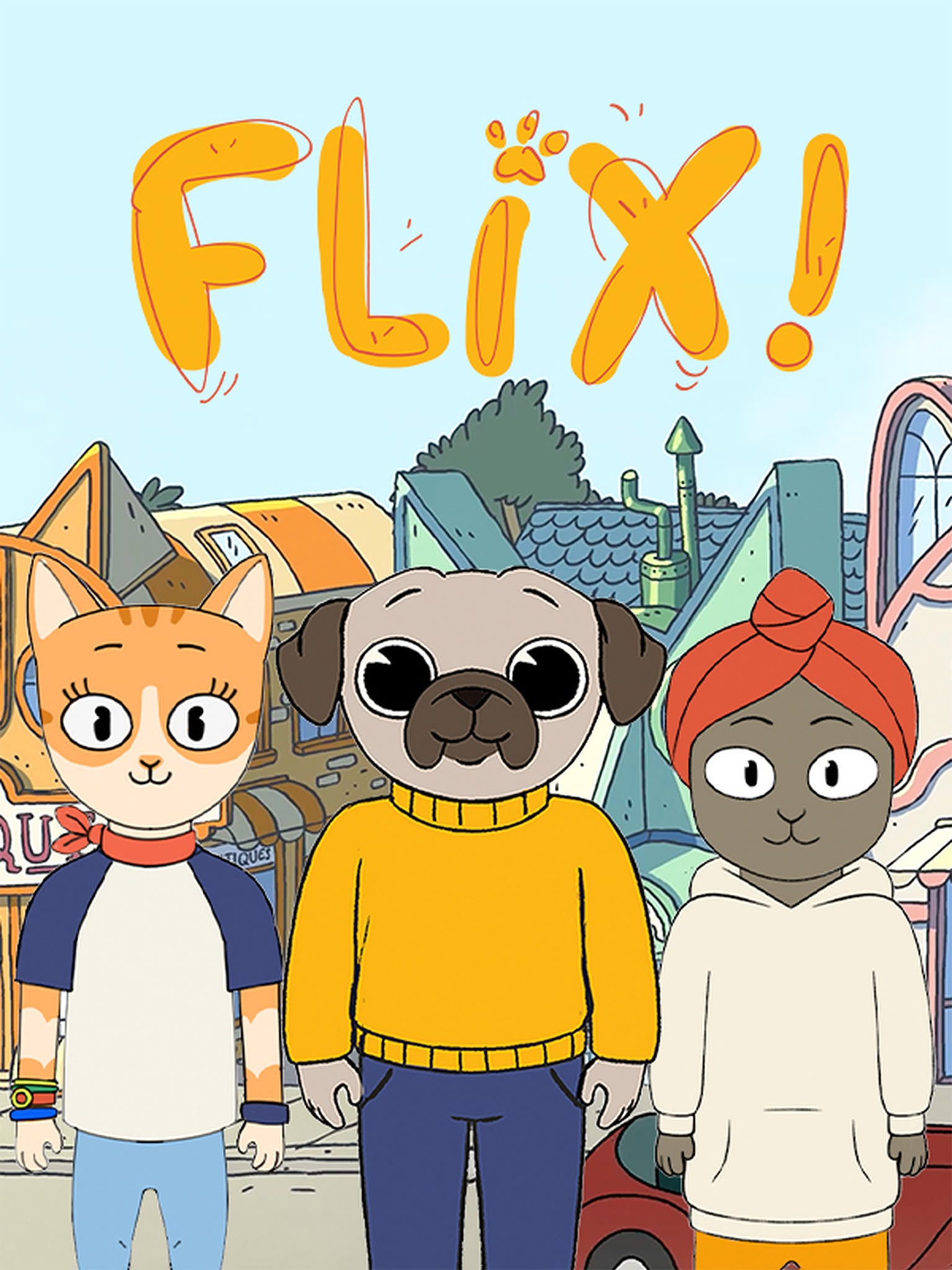 Flix