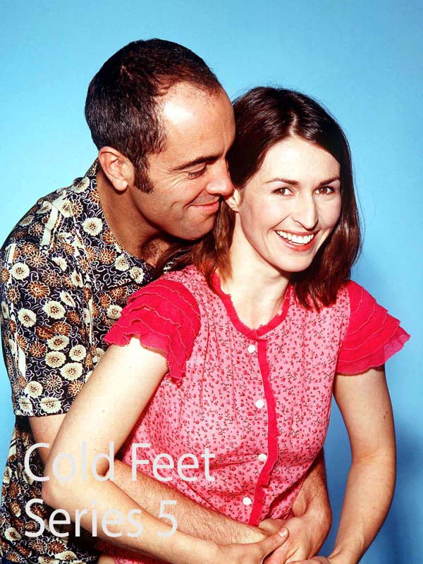 Cold Feet