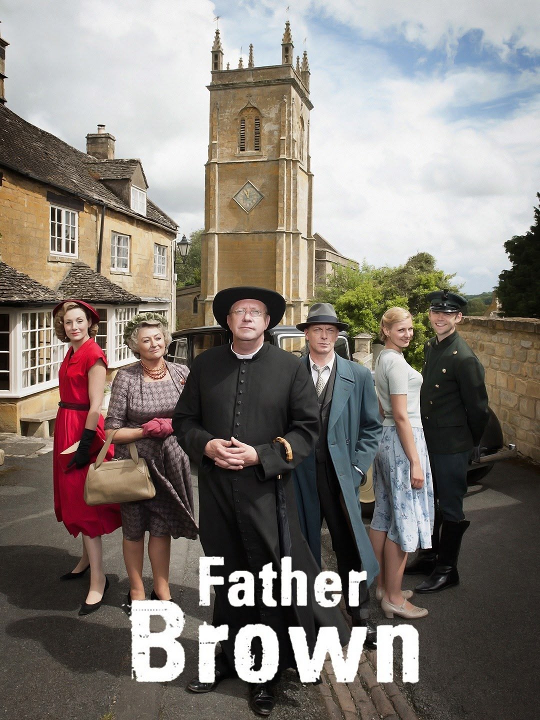 Father Brown