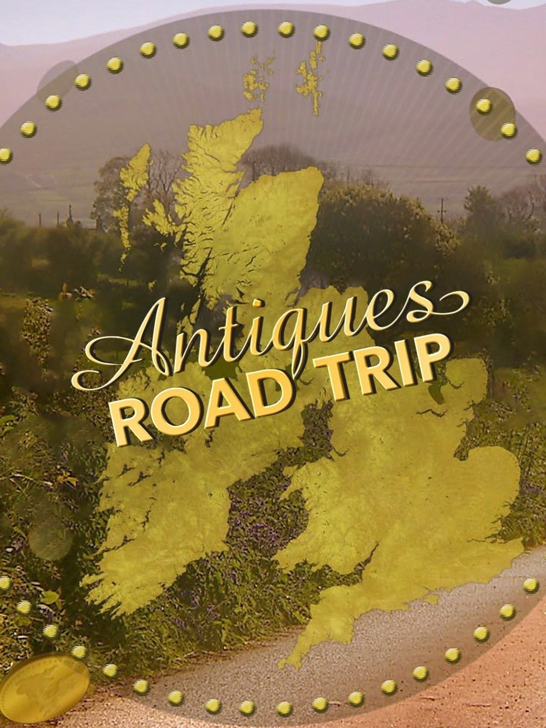 Antiques Road Trip