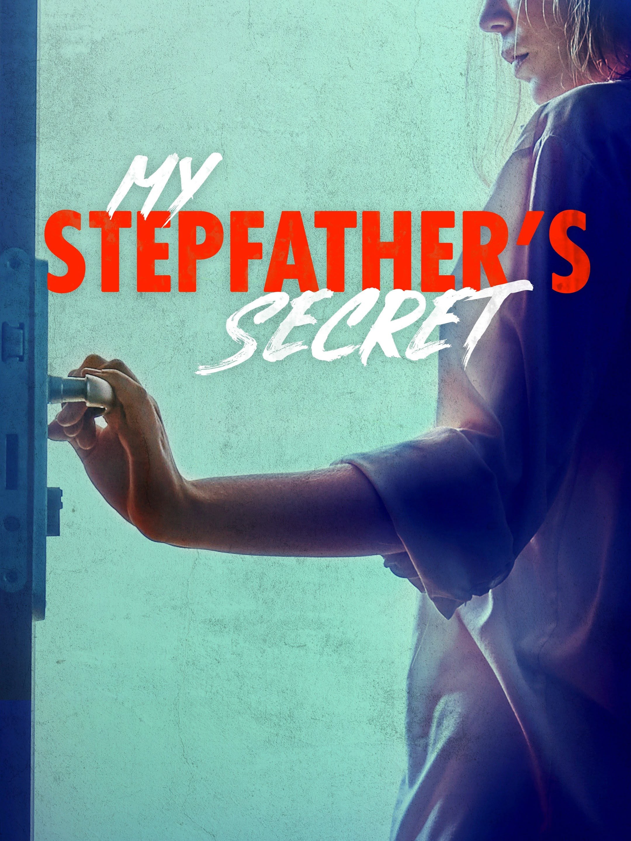 My Stepfather's Secret