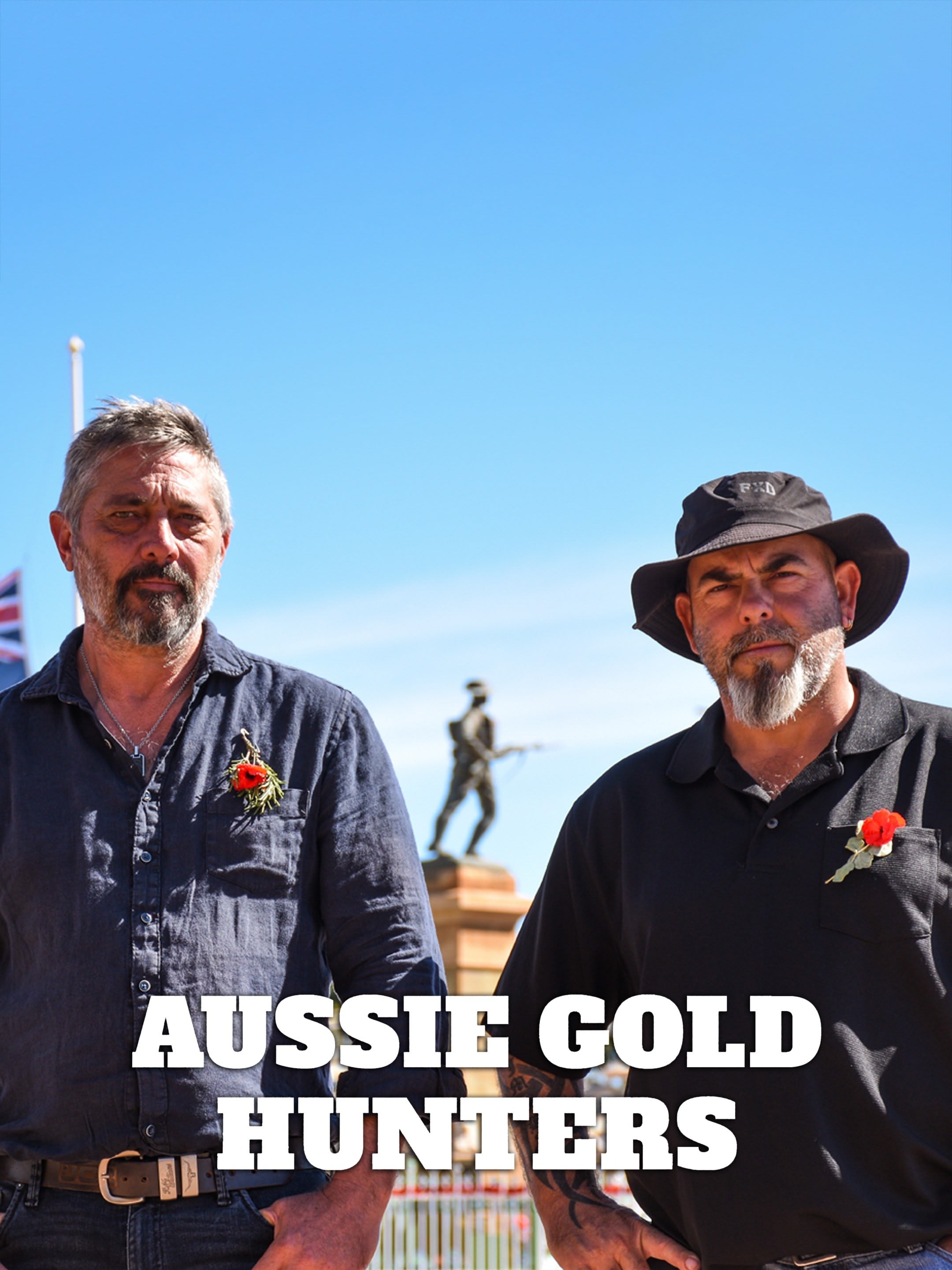 Aussie Gold Hunters